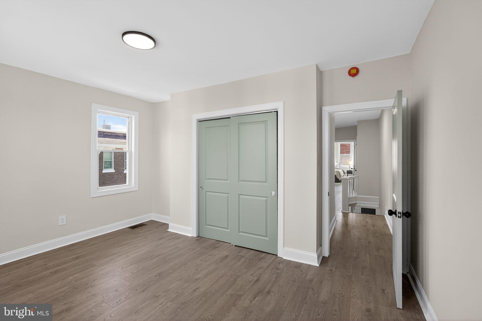 COBBS CREEK - Residential