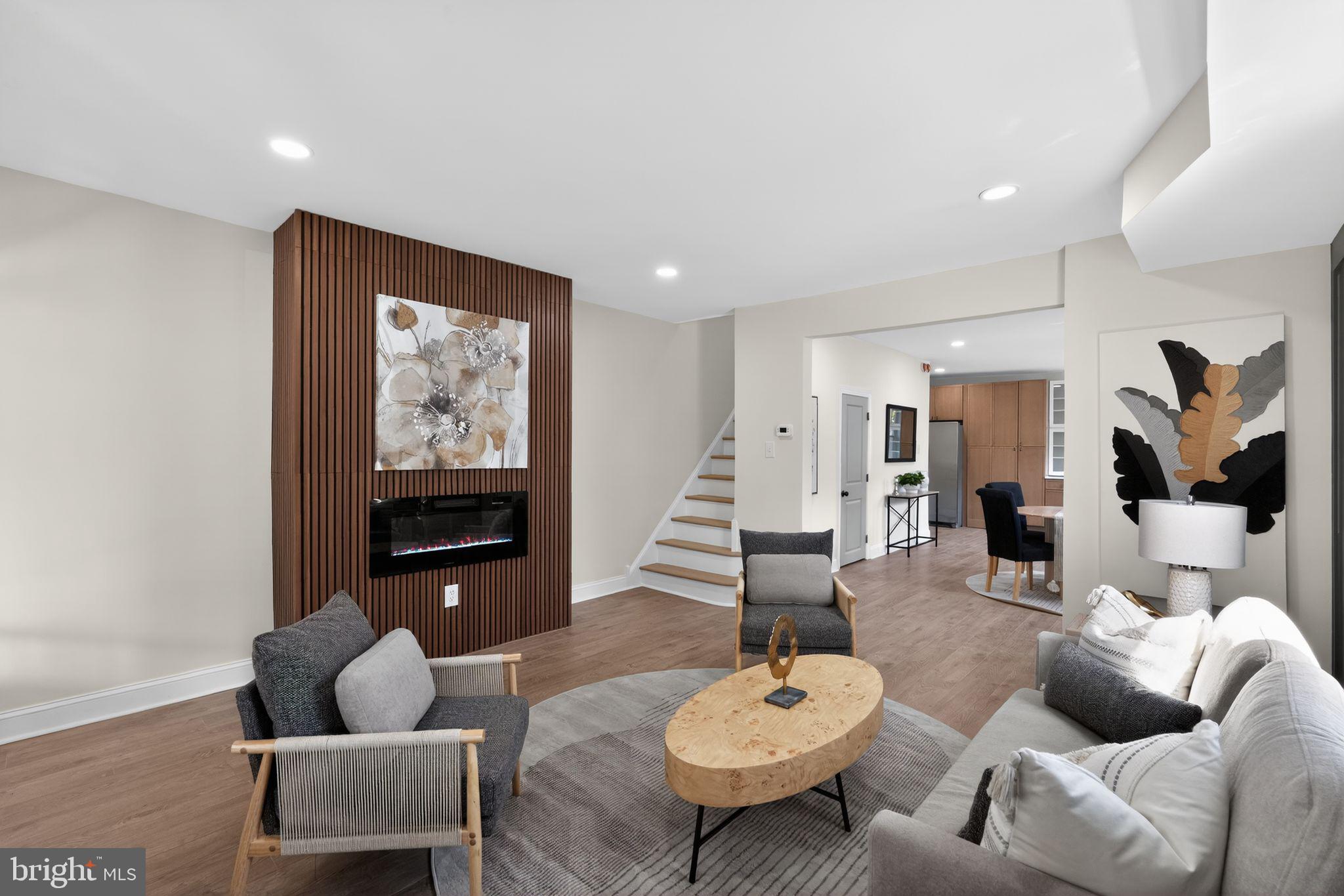 COBBS CREEK - Residential