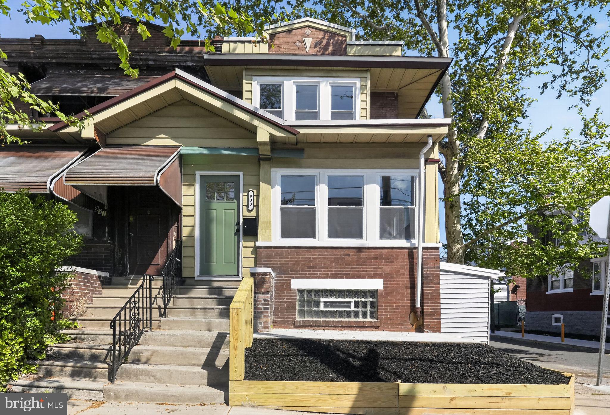 COBBS CREEK - Residential