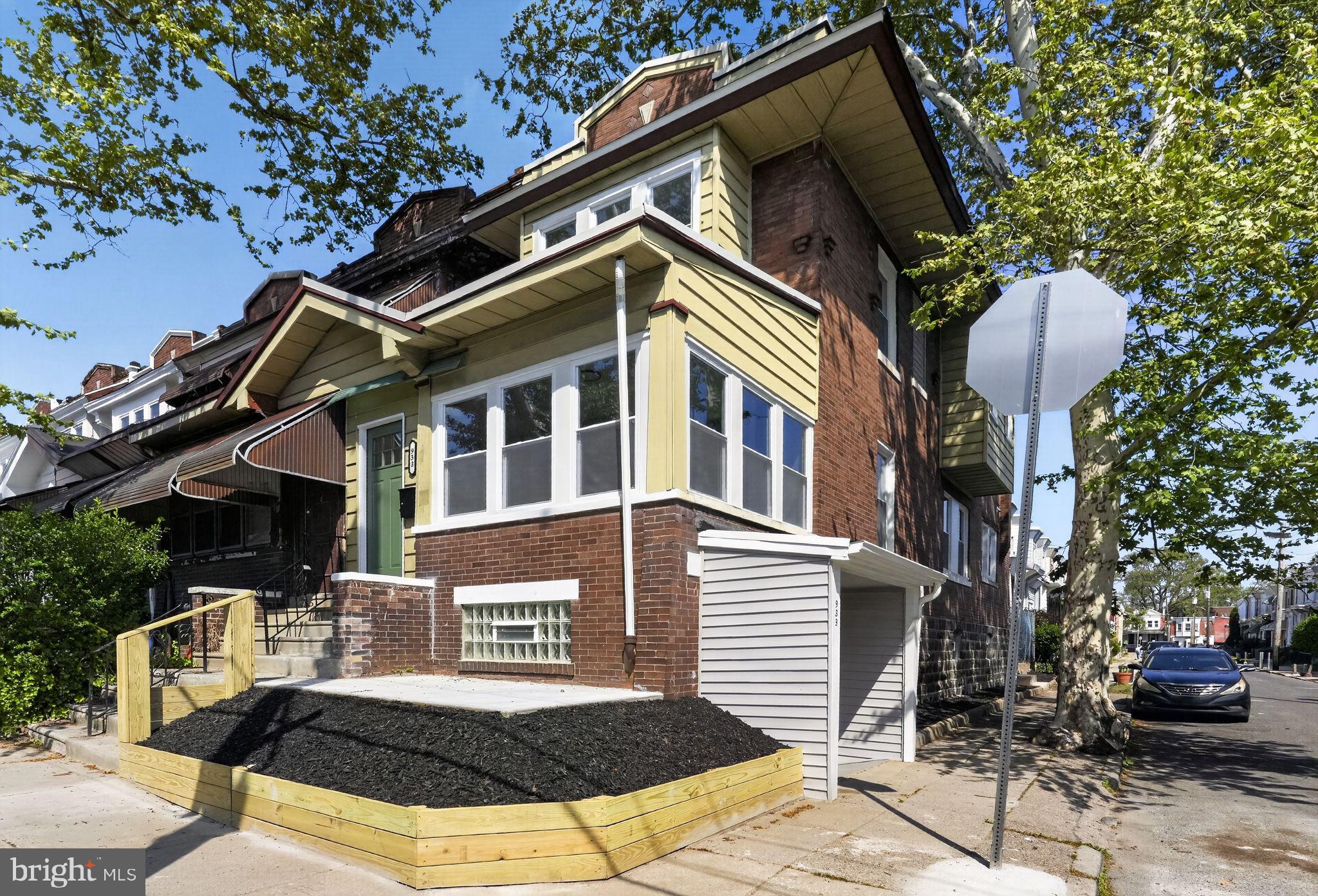COBBS CREEK - Residential