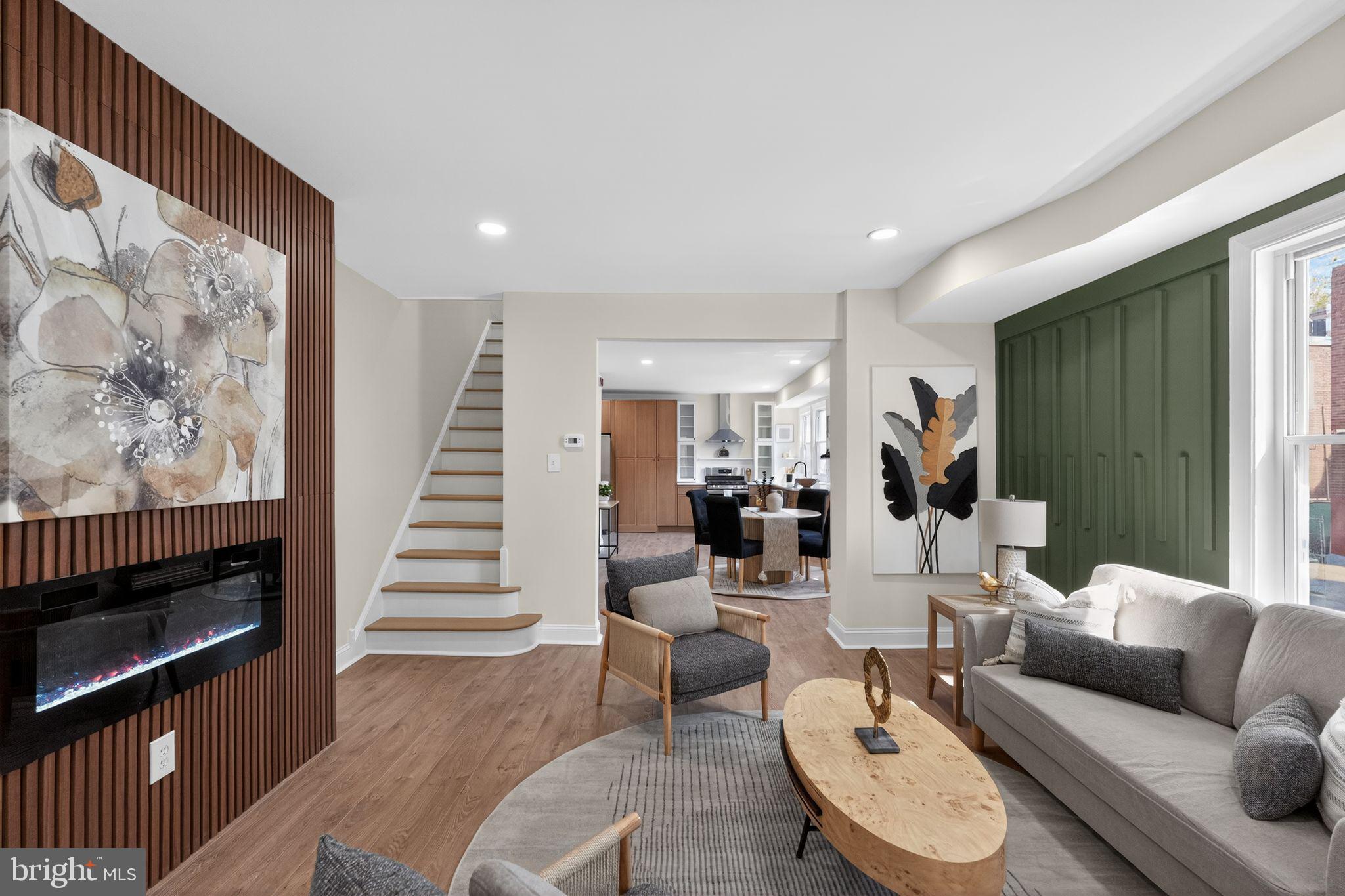 COBBS CREEK - Residential