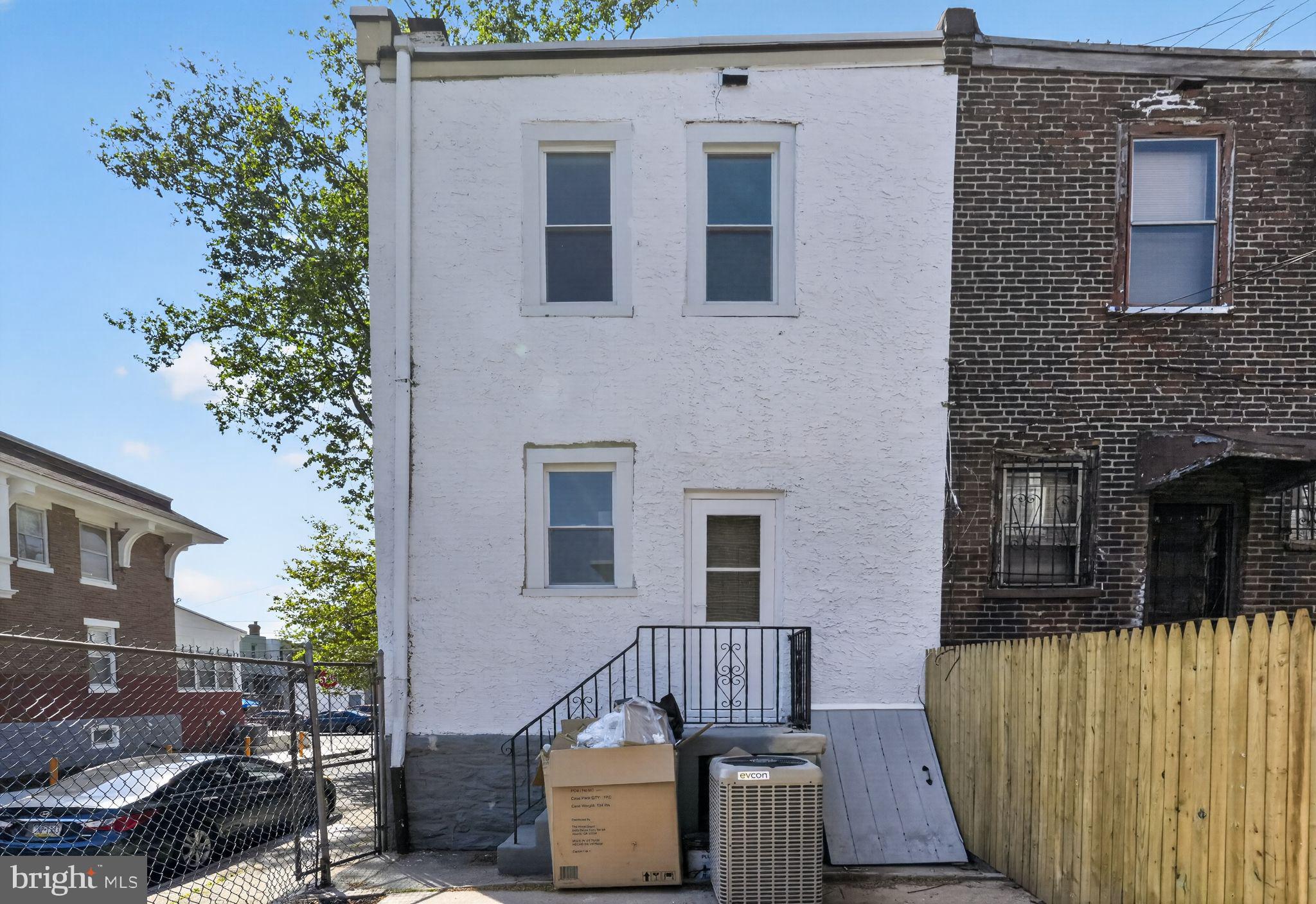 COBBS CREEK - Residential