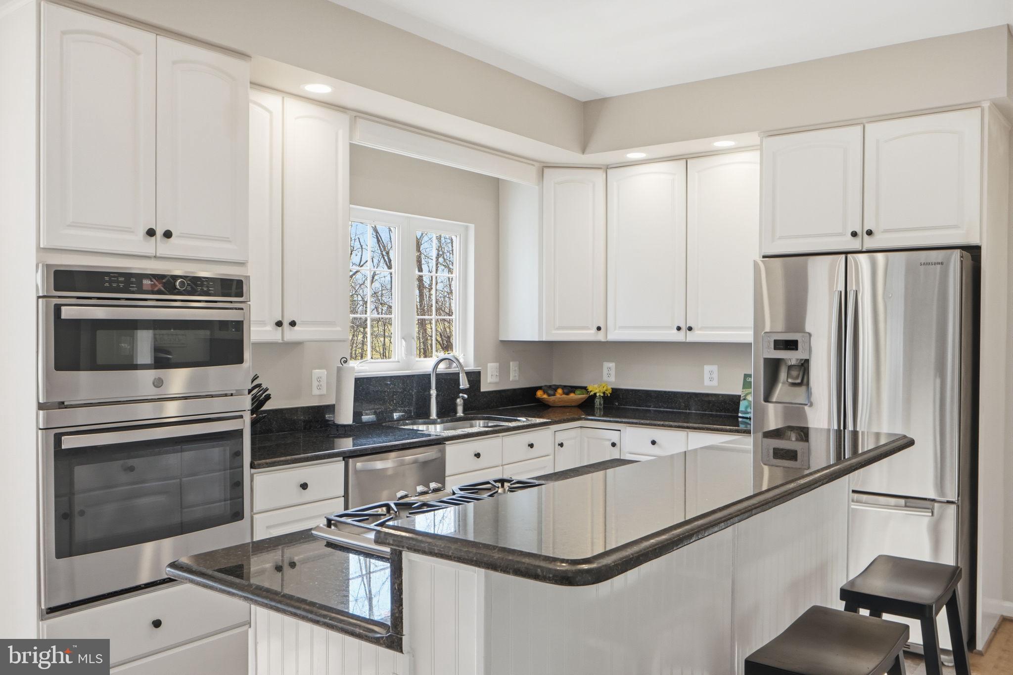 LAKE MANASSAS - Residential