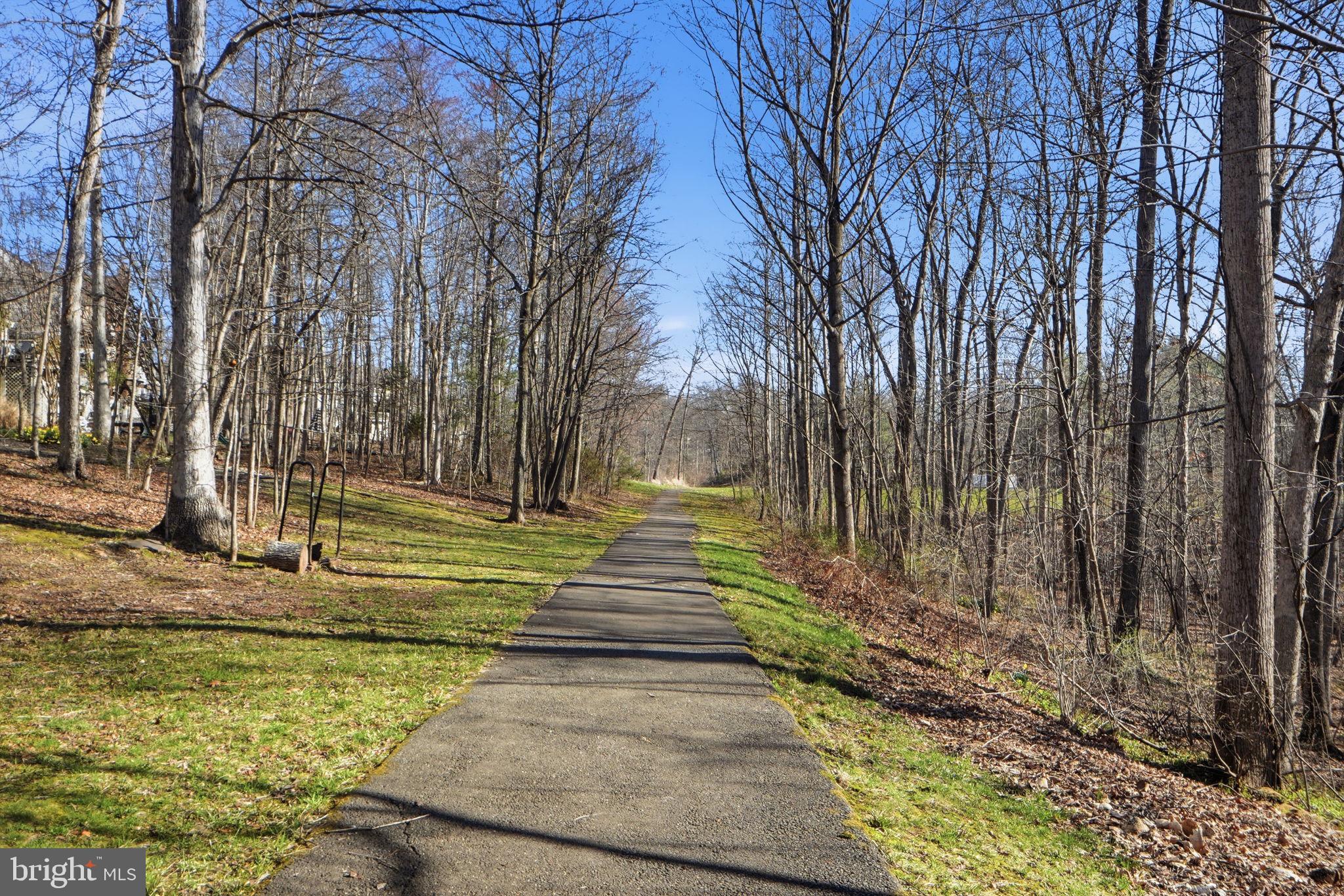 LAKE MANASSAS - Residential