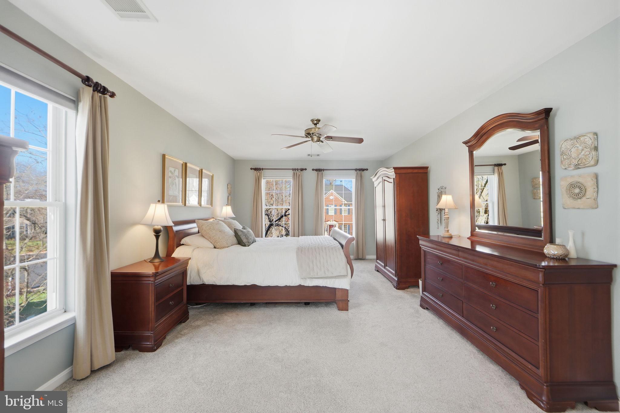 LAKE MANASSAS - Residential