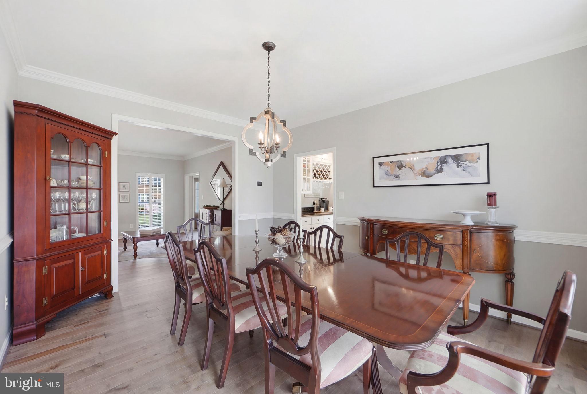 LAKE MANASSAS - Residential