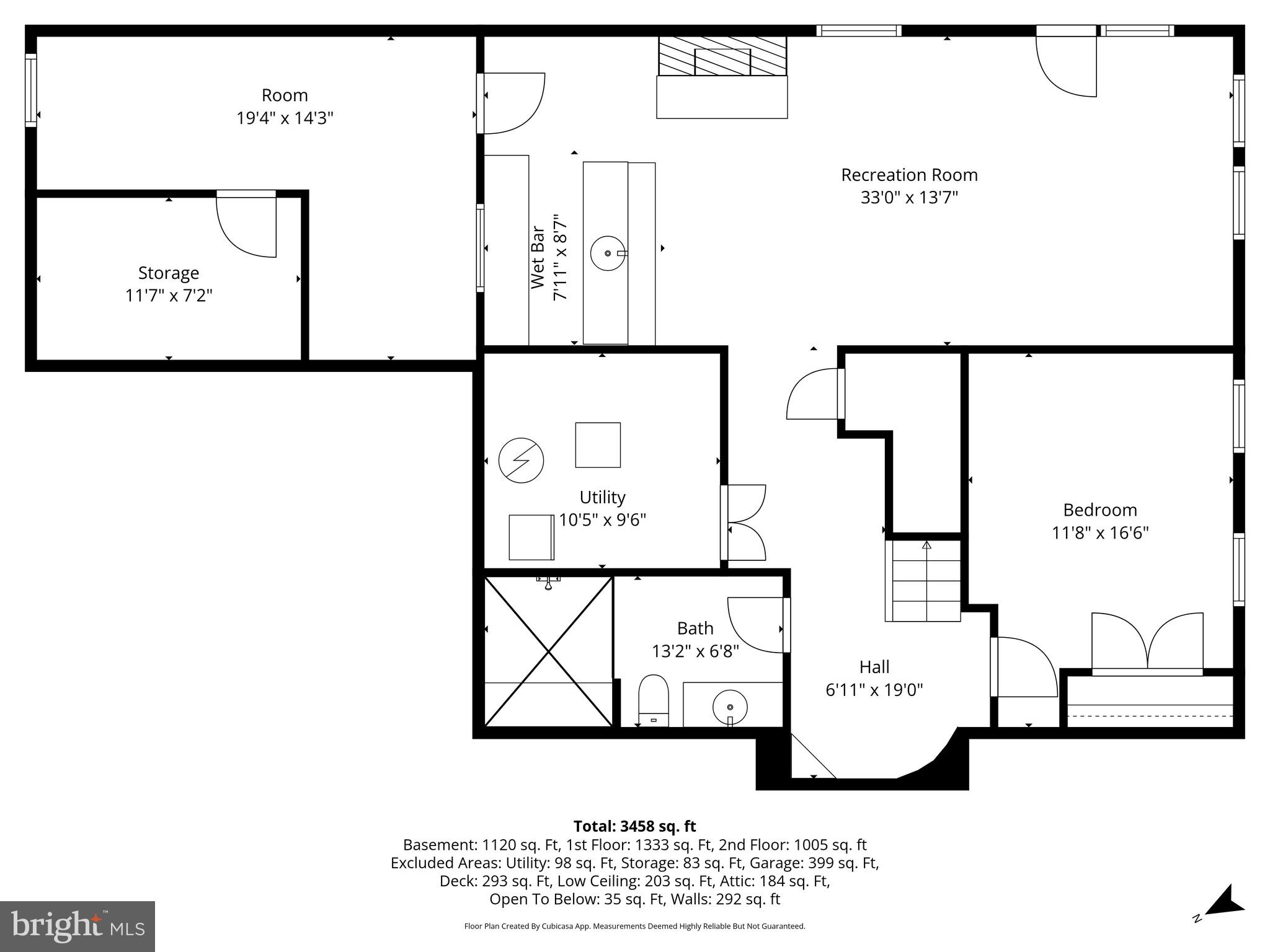 LAKE MANASSAS - Residential