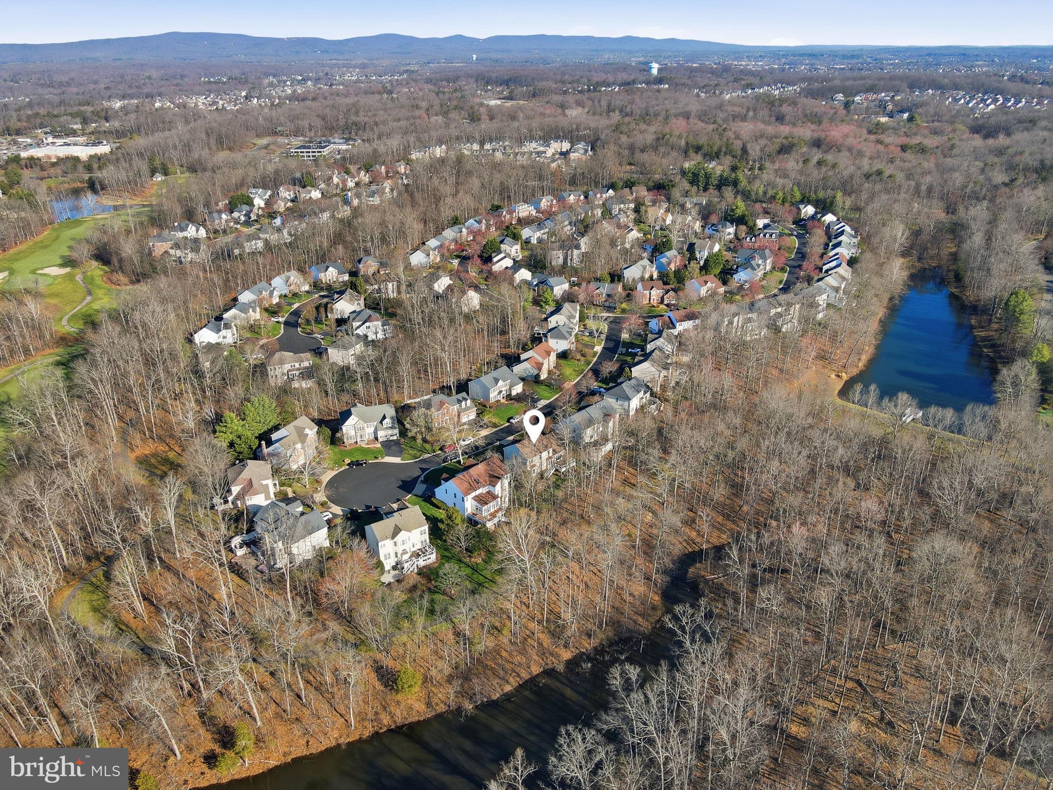 LAKE MANASSAS - Residential
