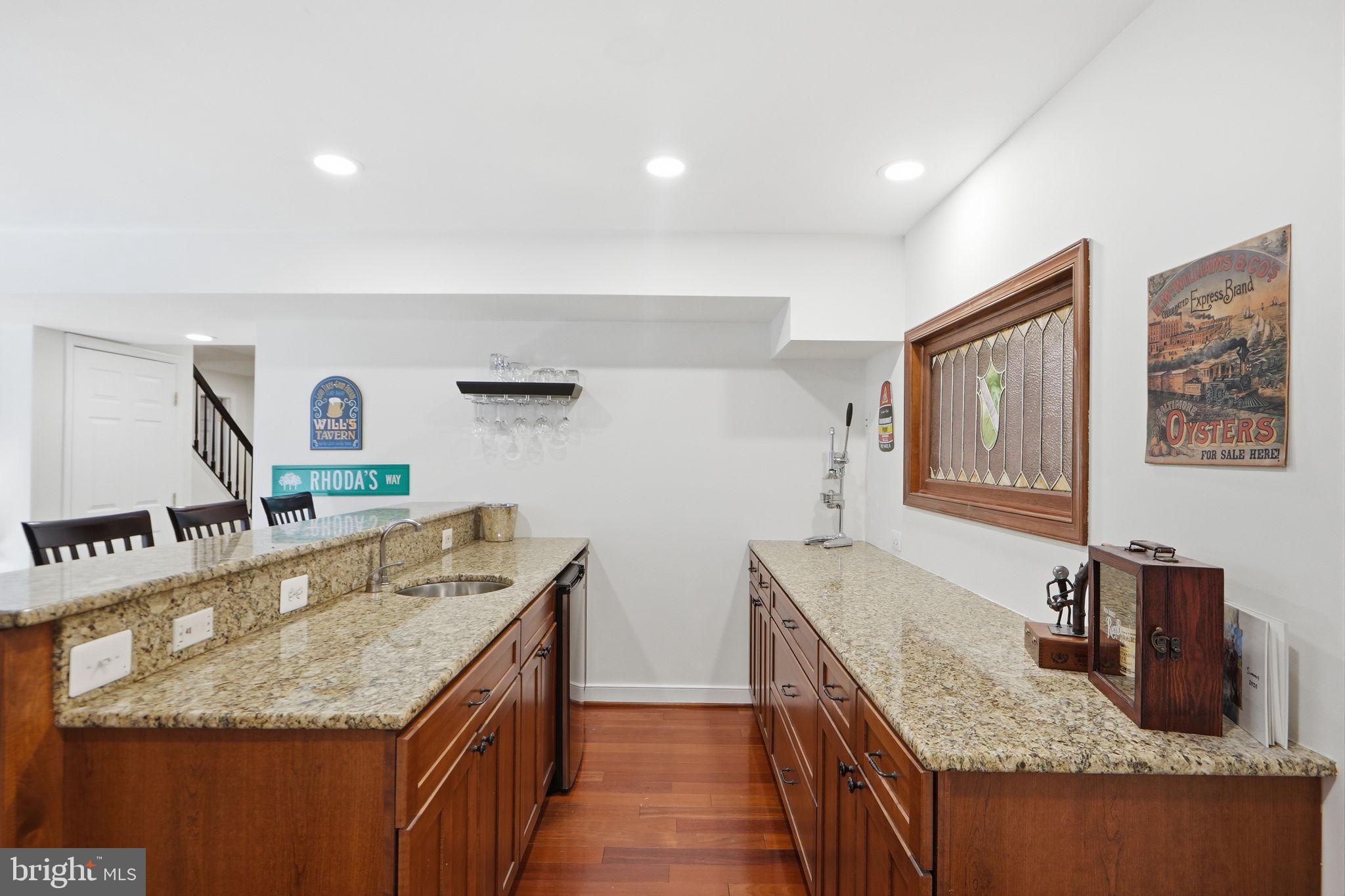 LAKE MANASSAS - Residential