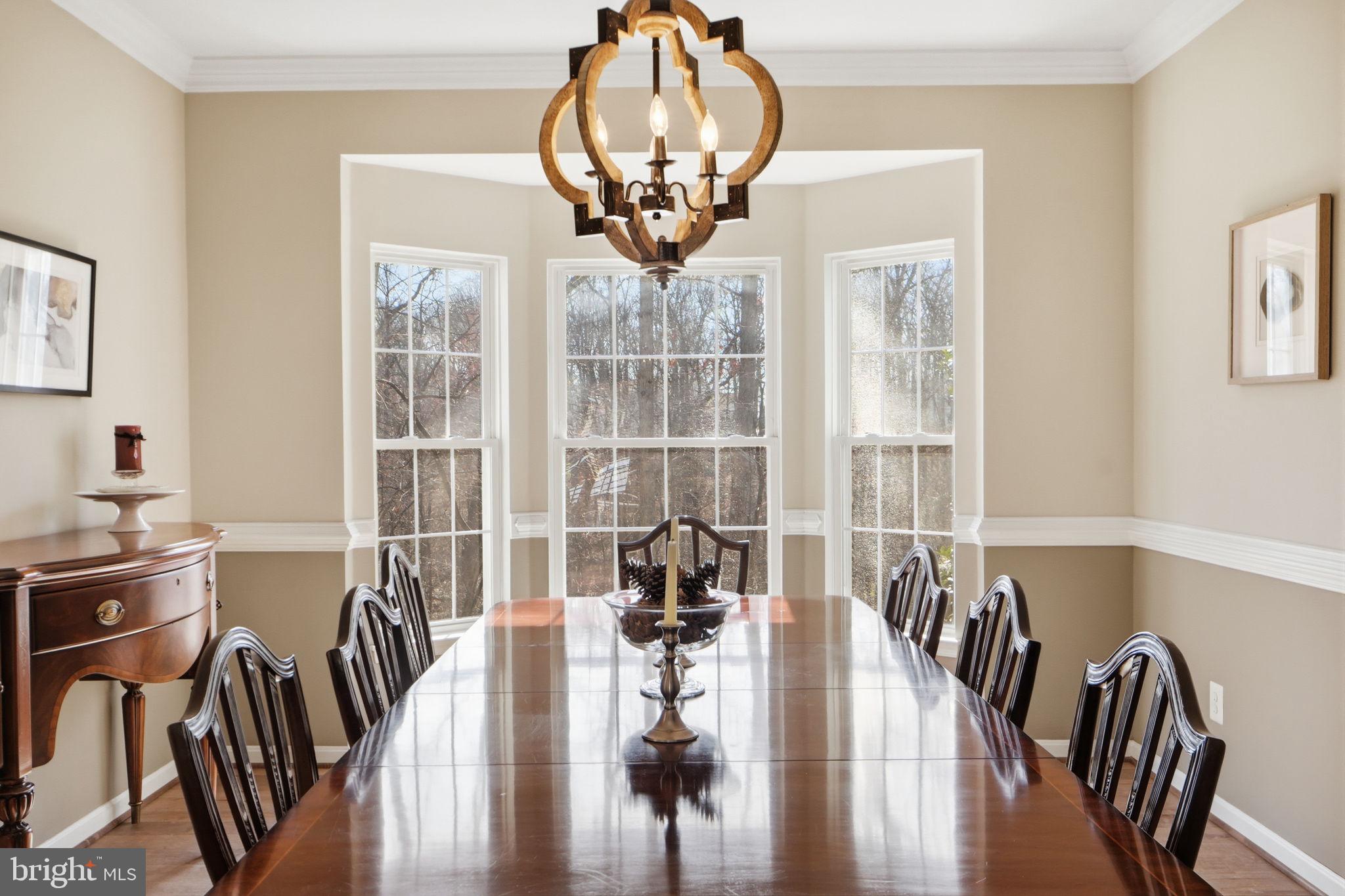 LAKE MANASSAS - Residential