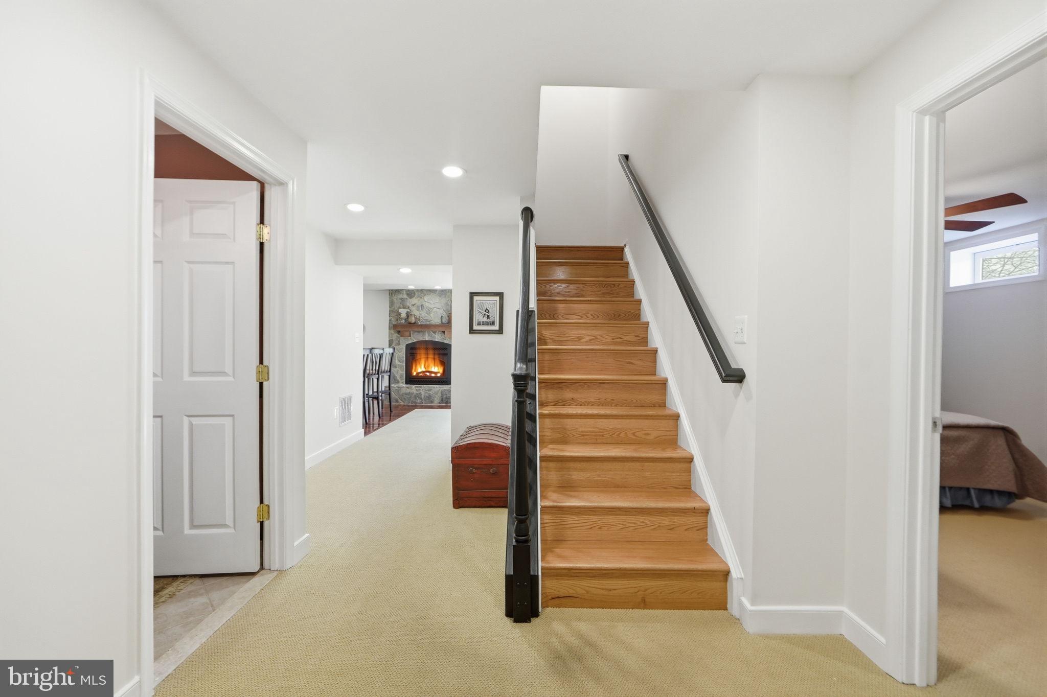 LAKE MANASSAS - Residential