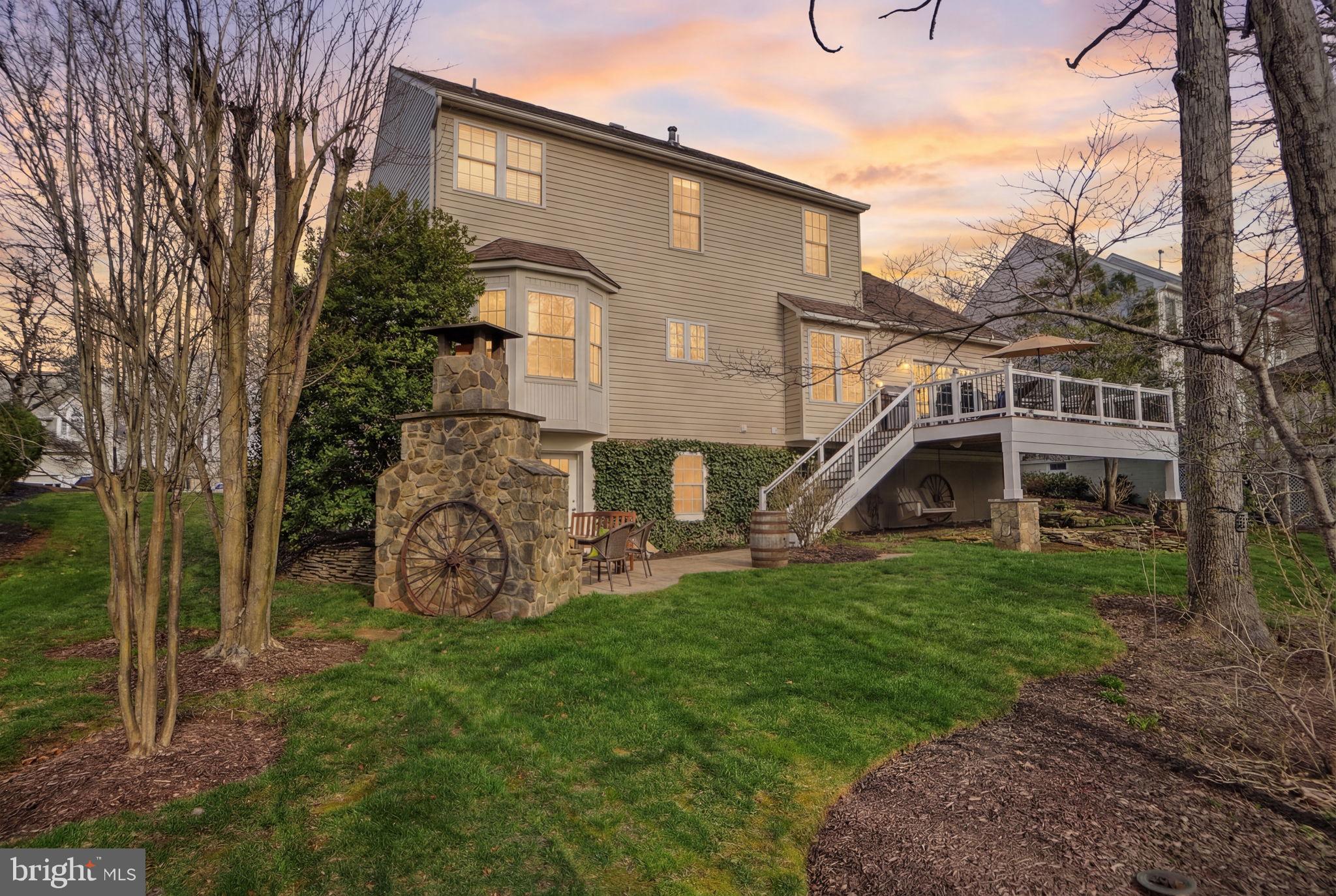 LAKE MANASSAS - Residential