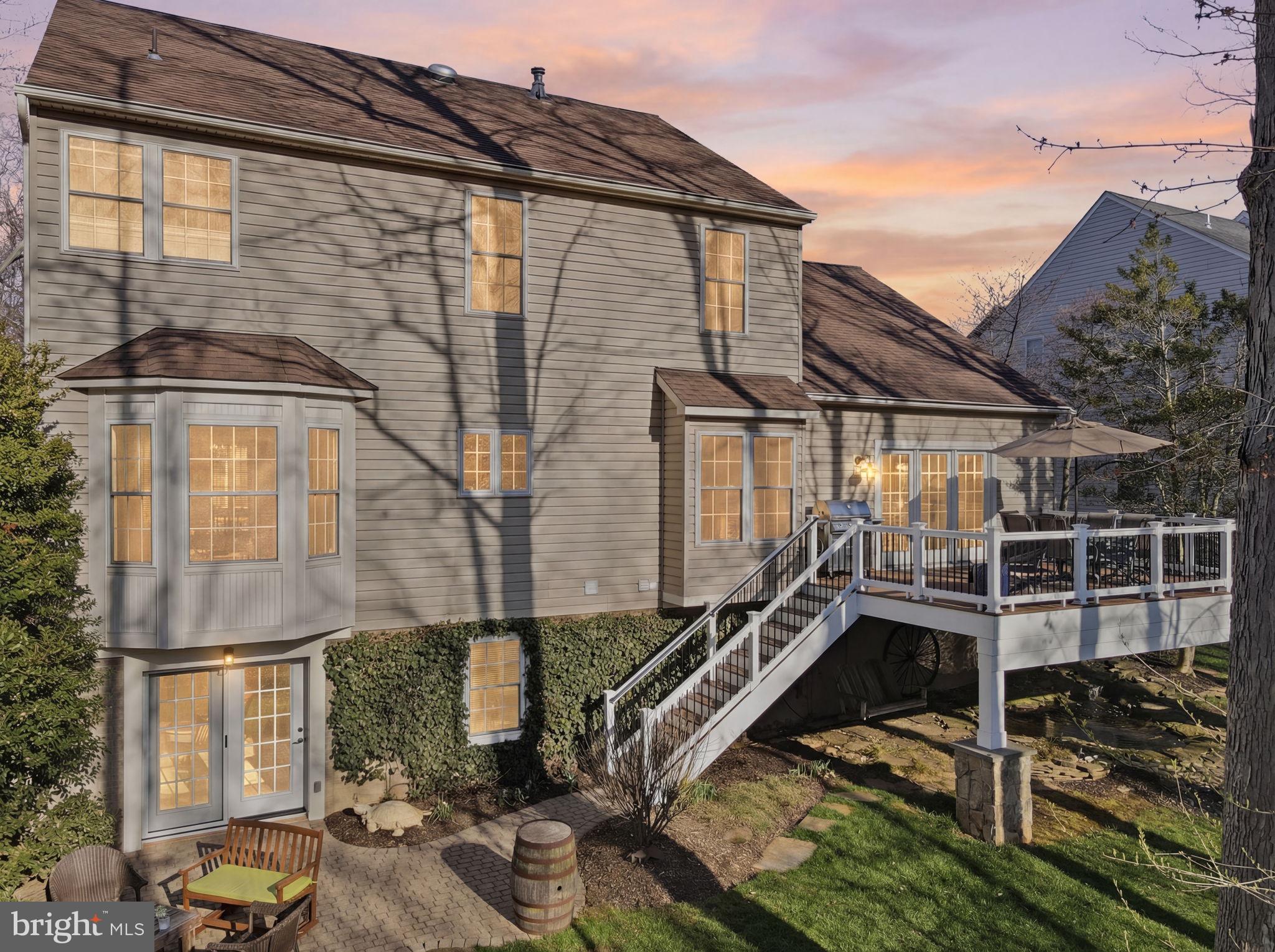 LAKE MANASSAS - Residential