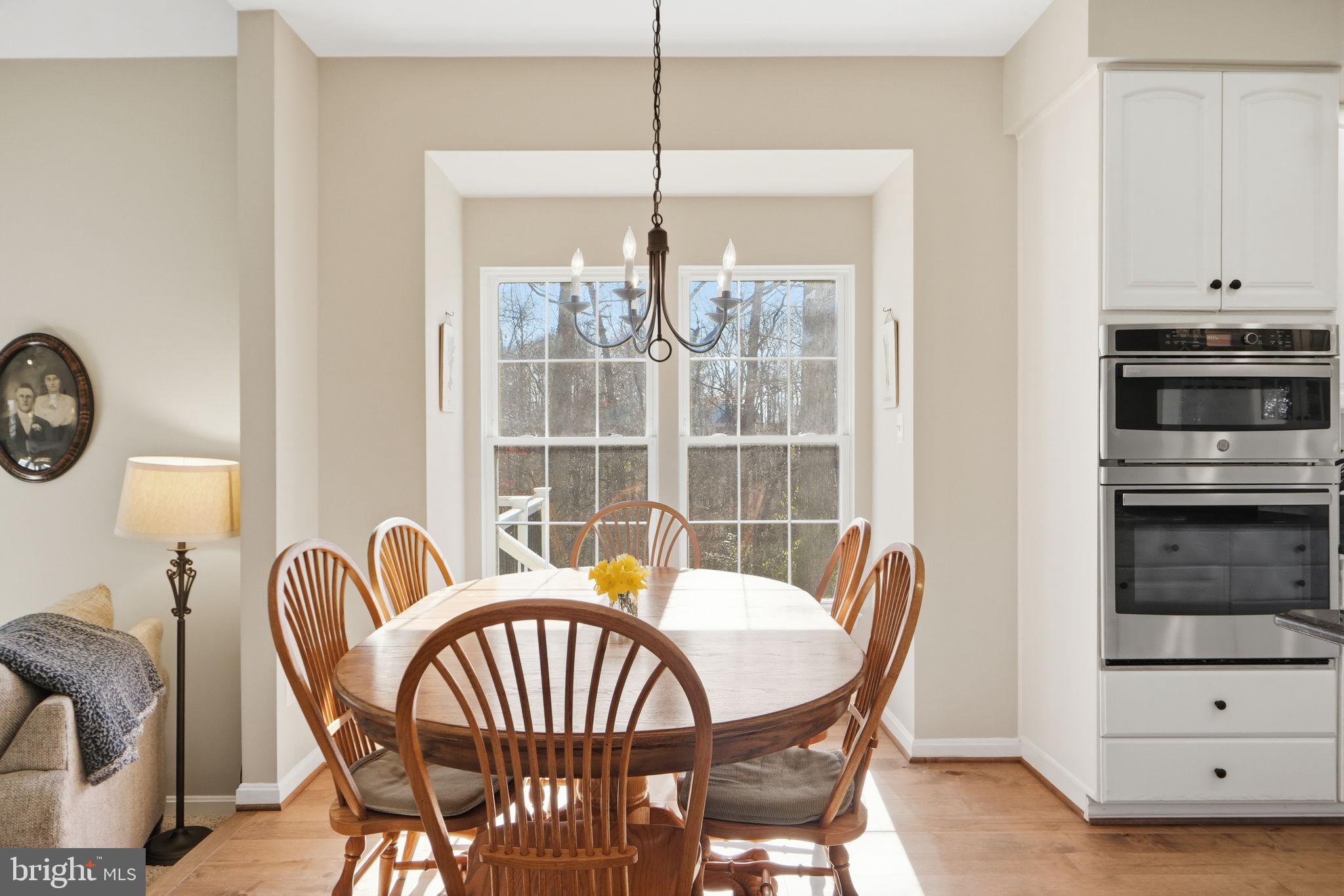 LAKE MANASSAS - Residential