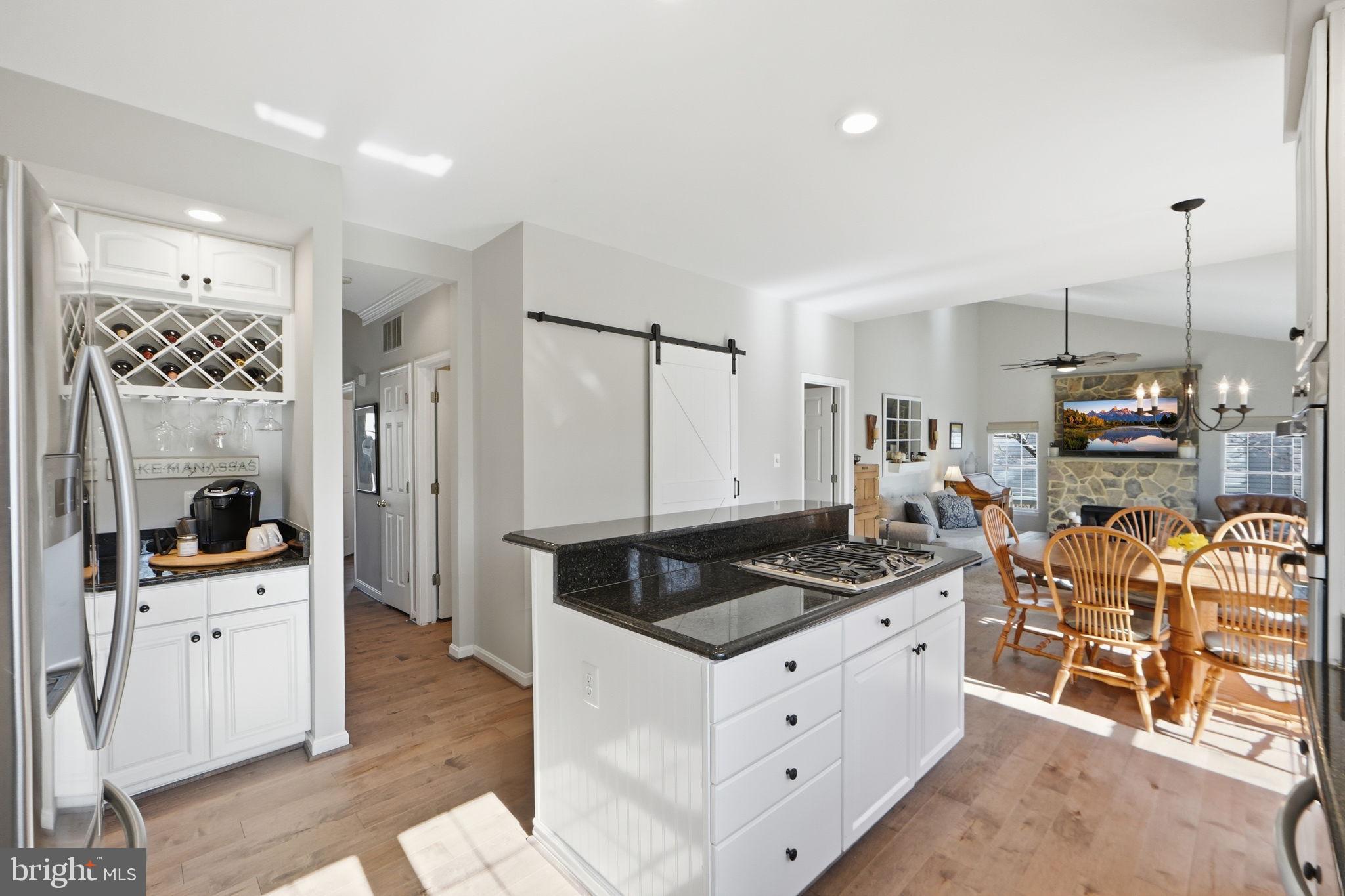 LAKE MANASSAS - Residential