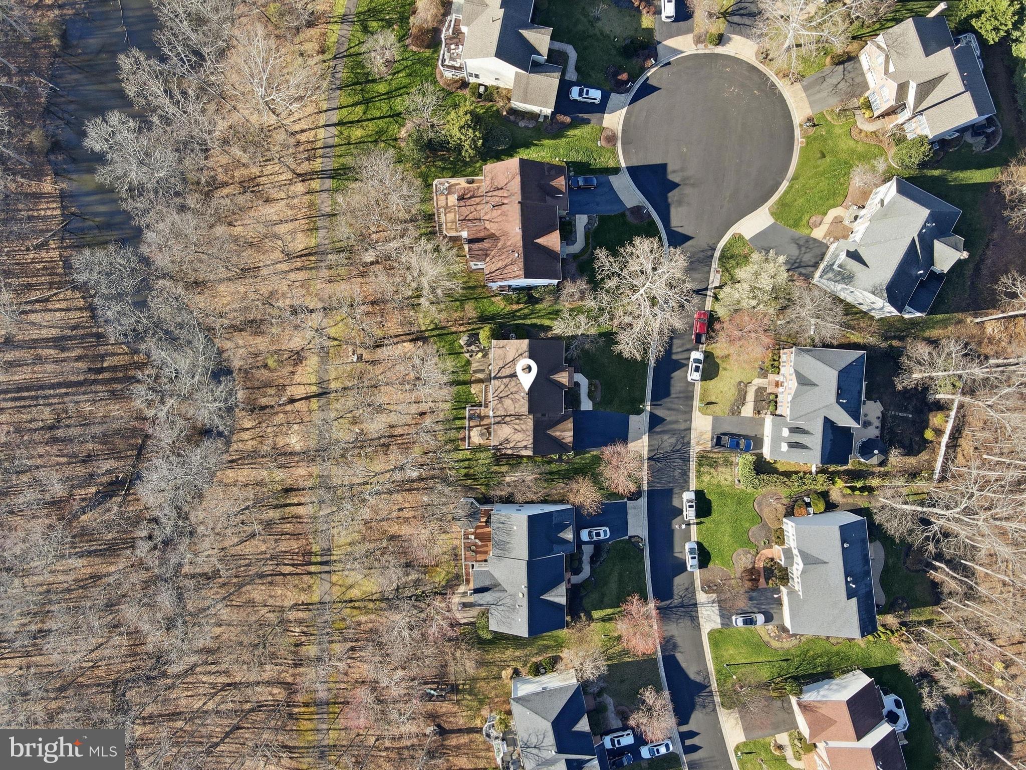 LAKE MANASSAS - Residential