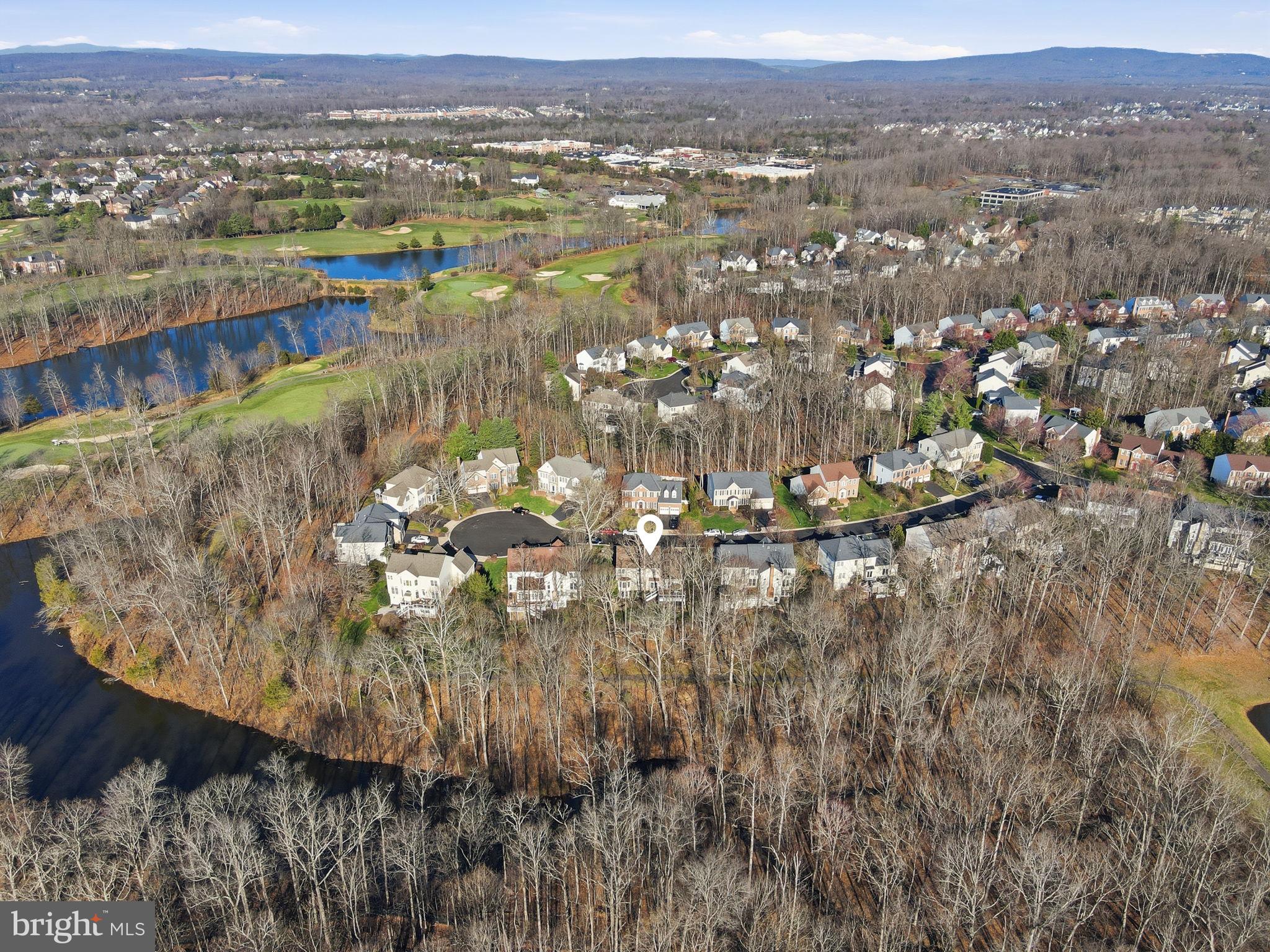 LAKE MANASSAS - Residential