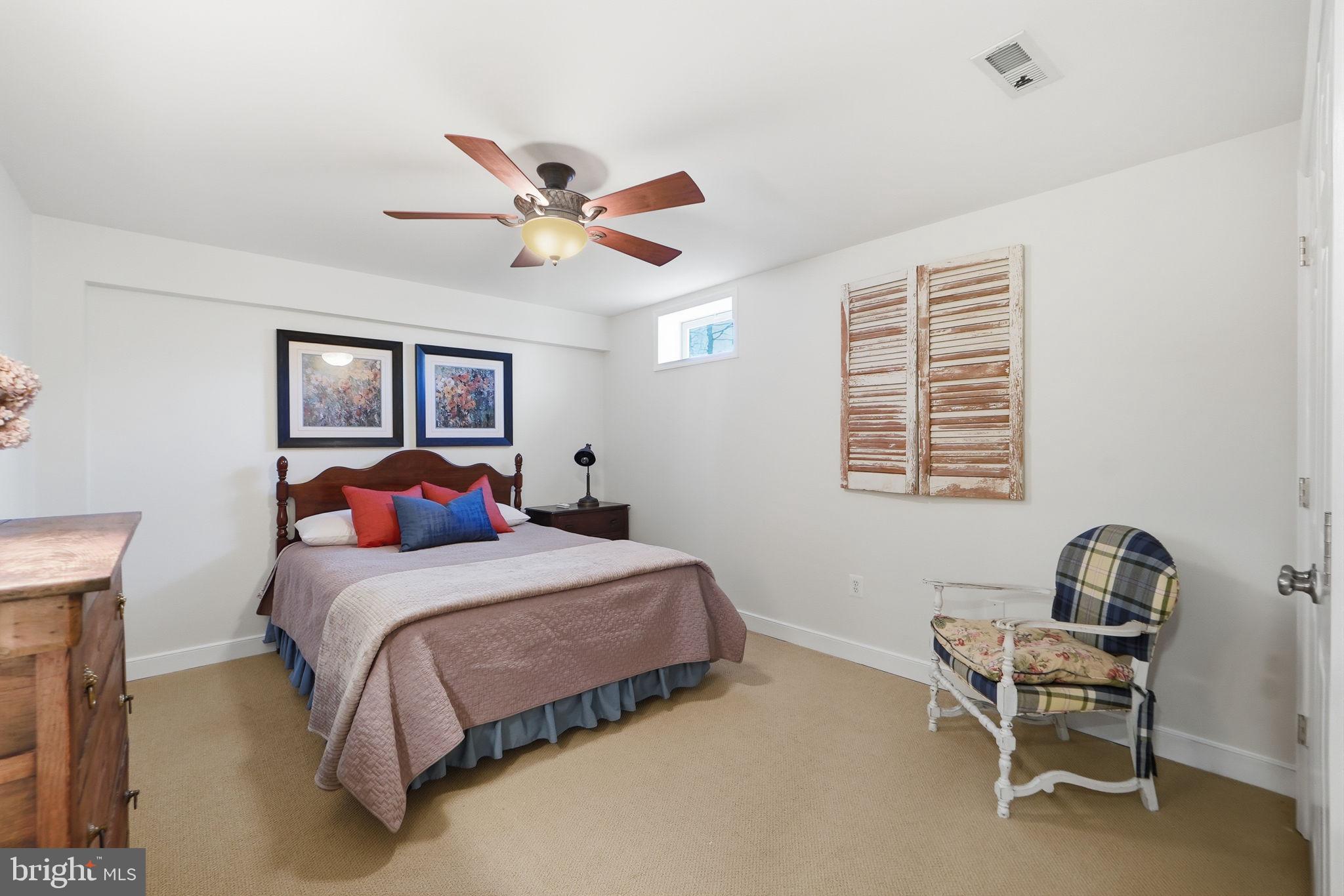 LAKE MANASSAS - Residential