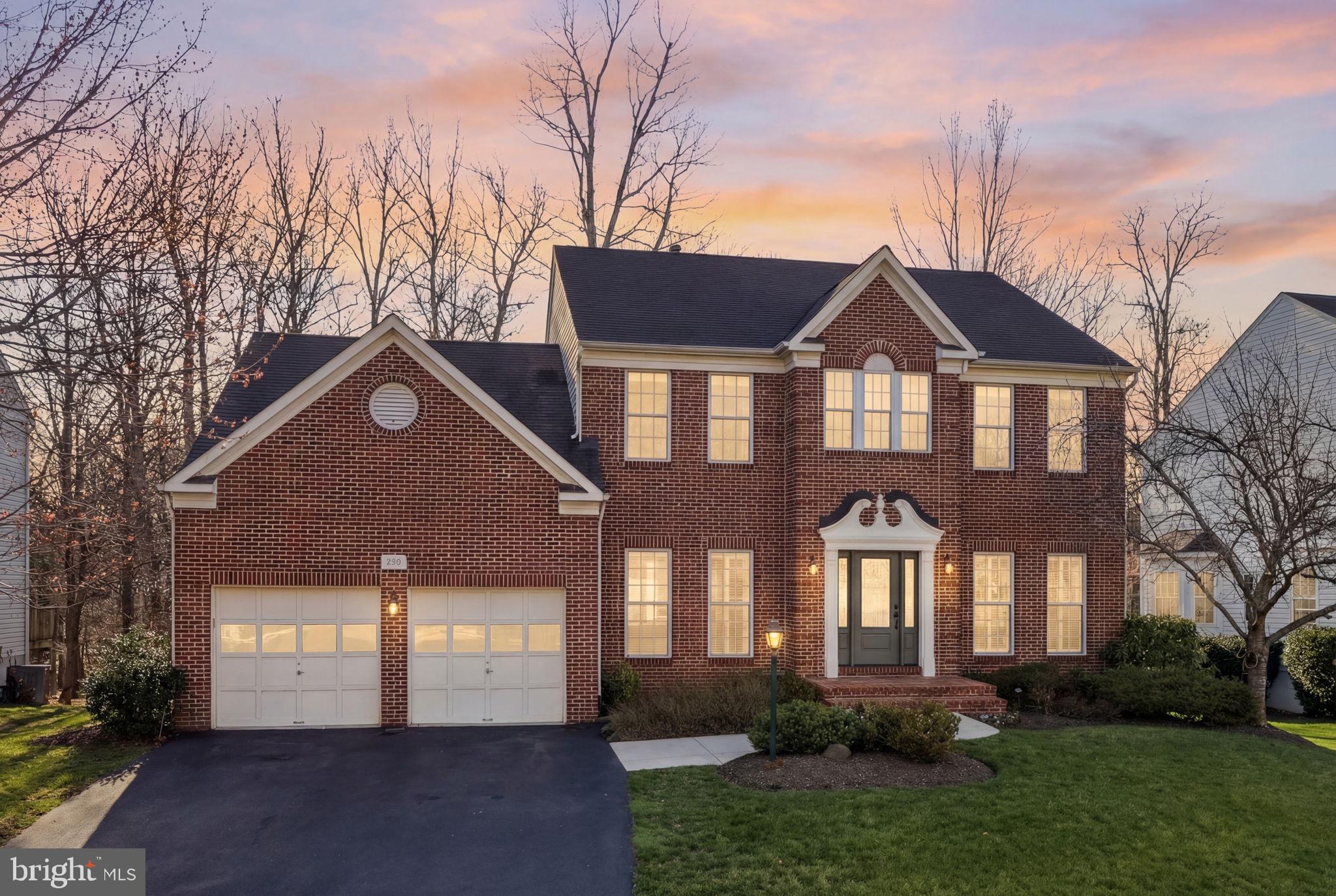 LAKE MANASSAS - Residential