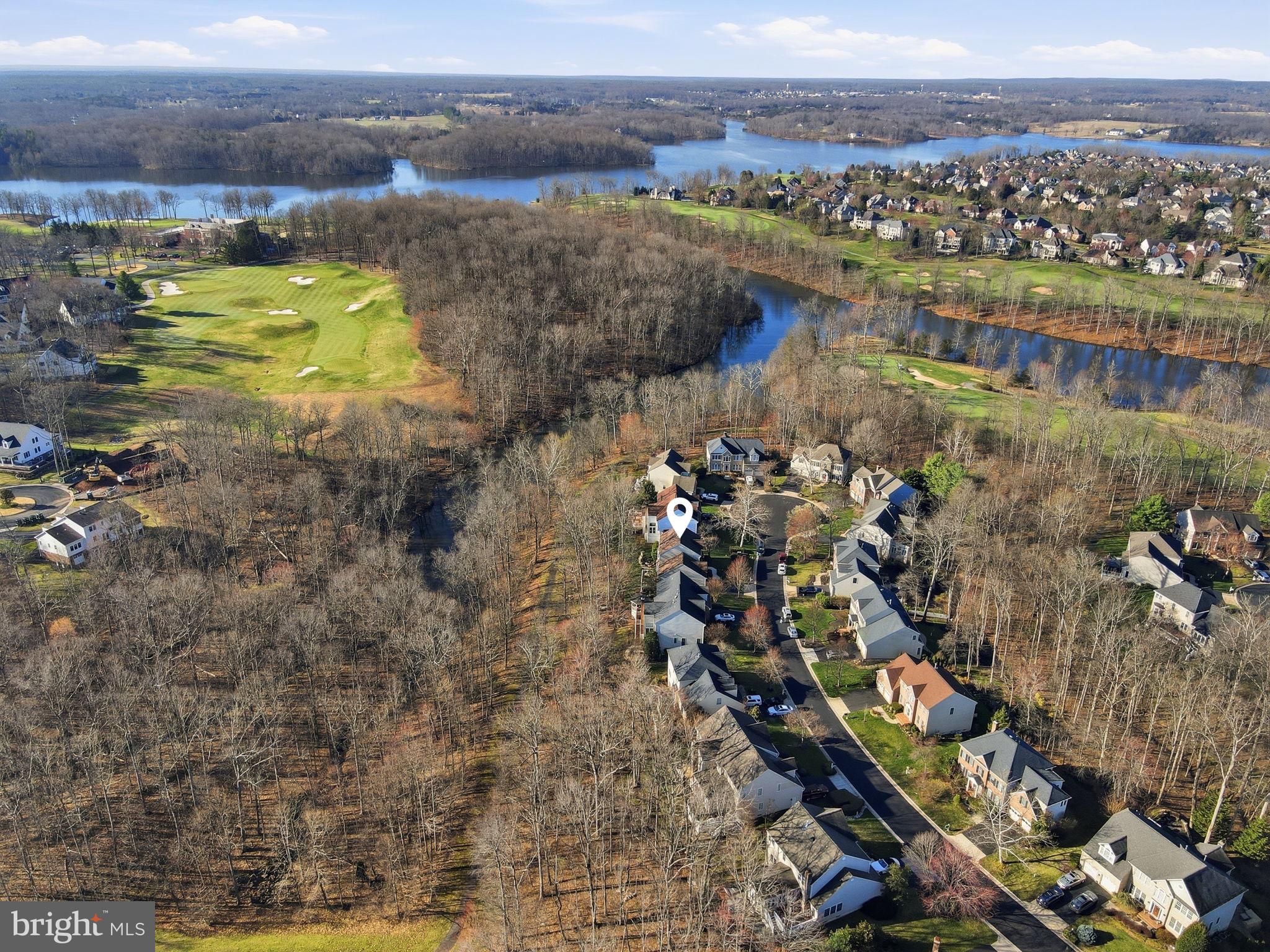 LAKE MANASSAS - Residential