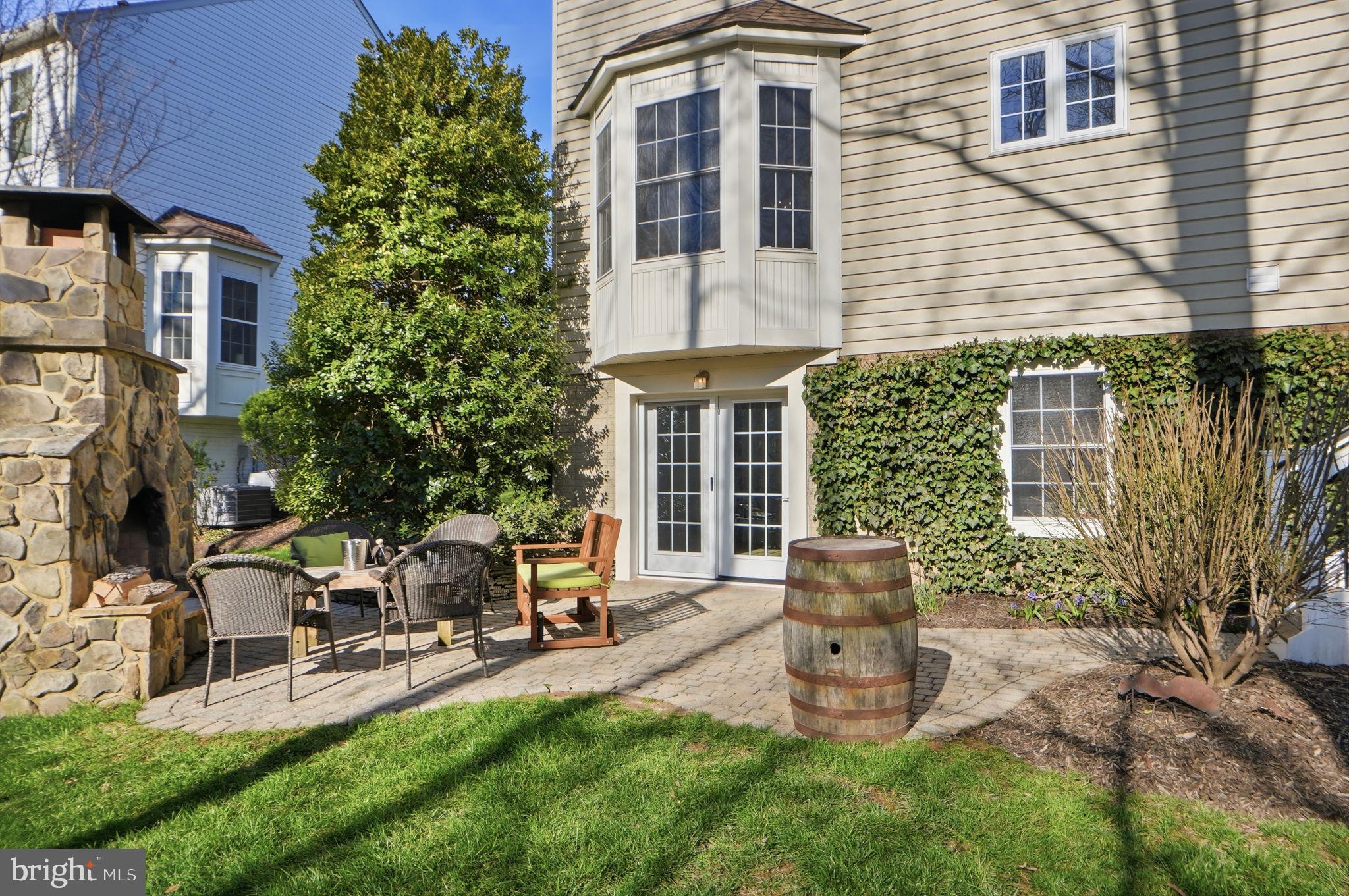 LAKE MANASSAS - Residential