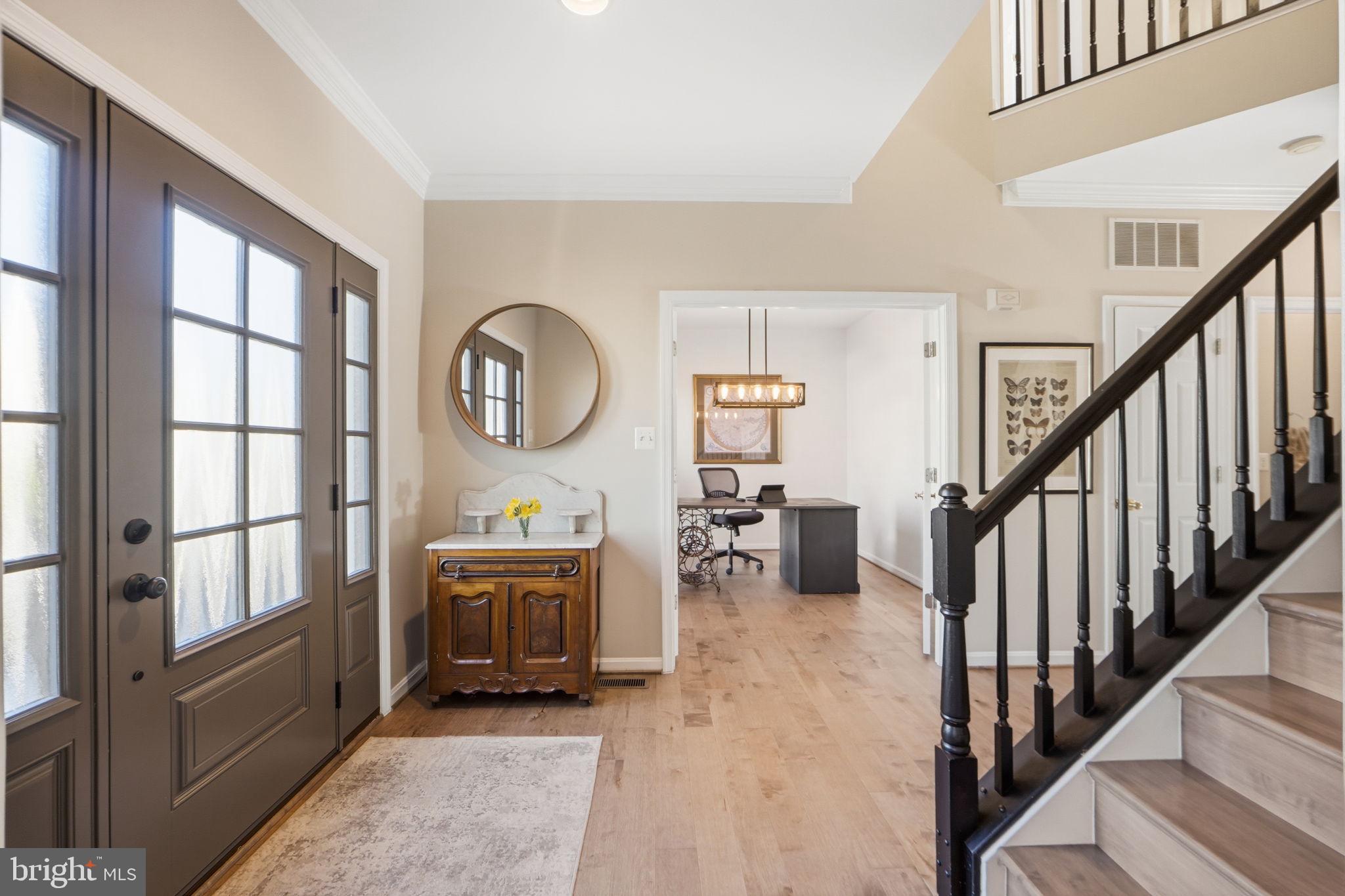 LAKE MANASSAS - Residential