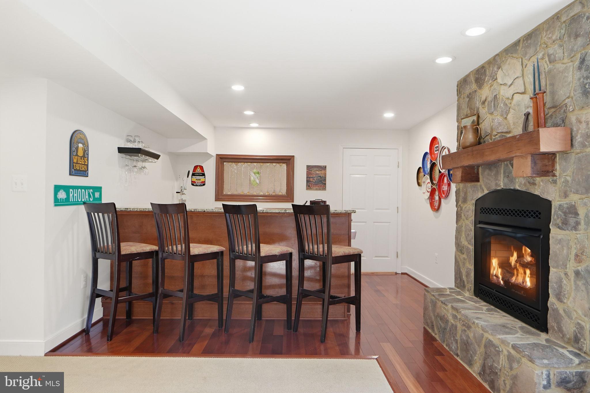 LAKE MANASSAS - Residential