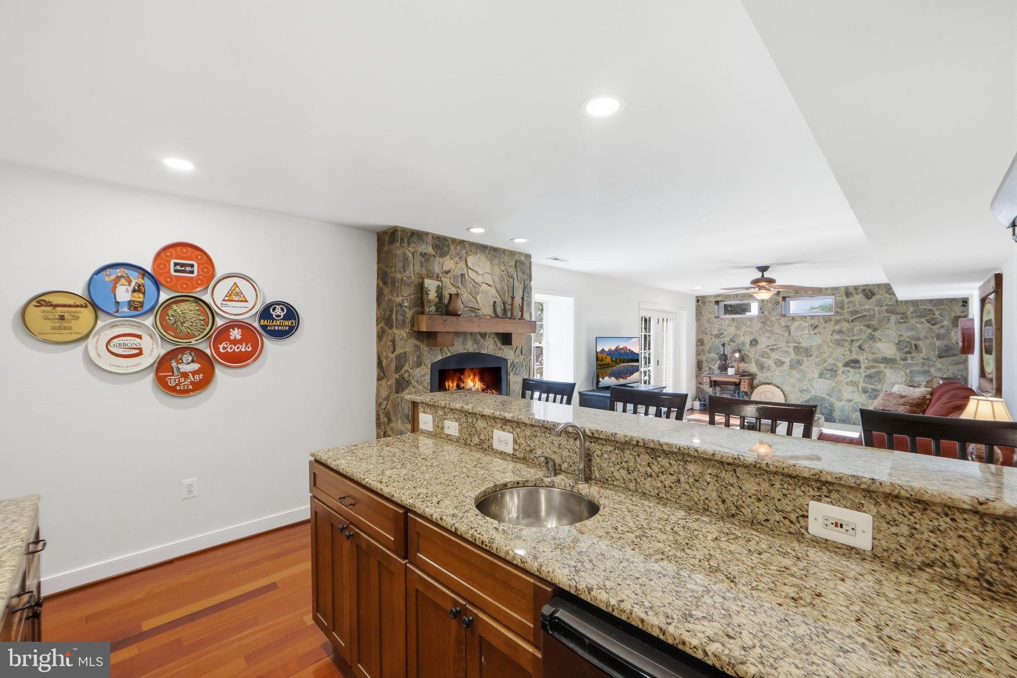 LAKE MANASSAS - Residential