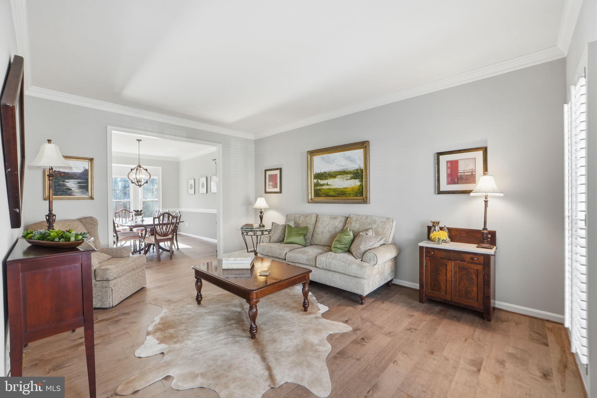 LAKE MANASSAS - Residential