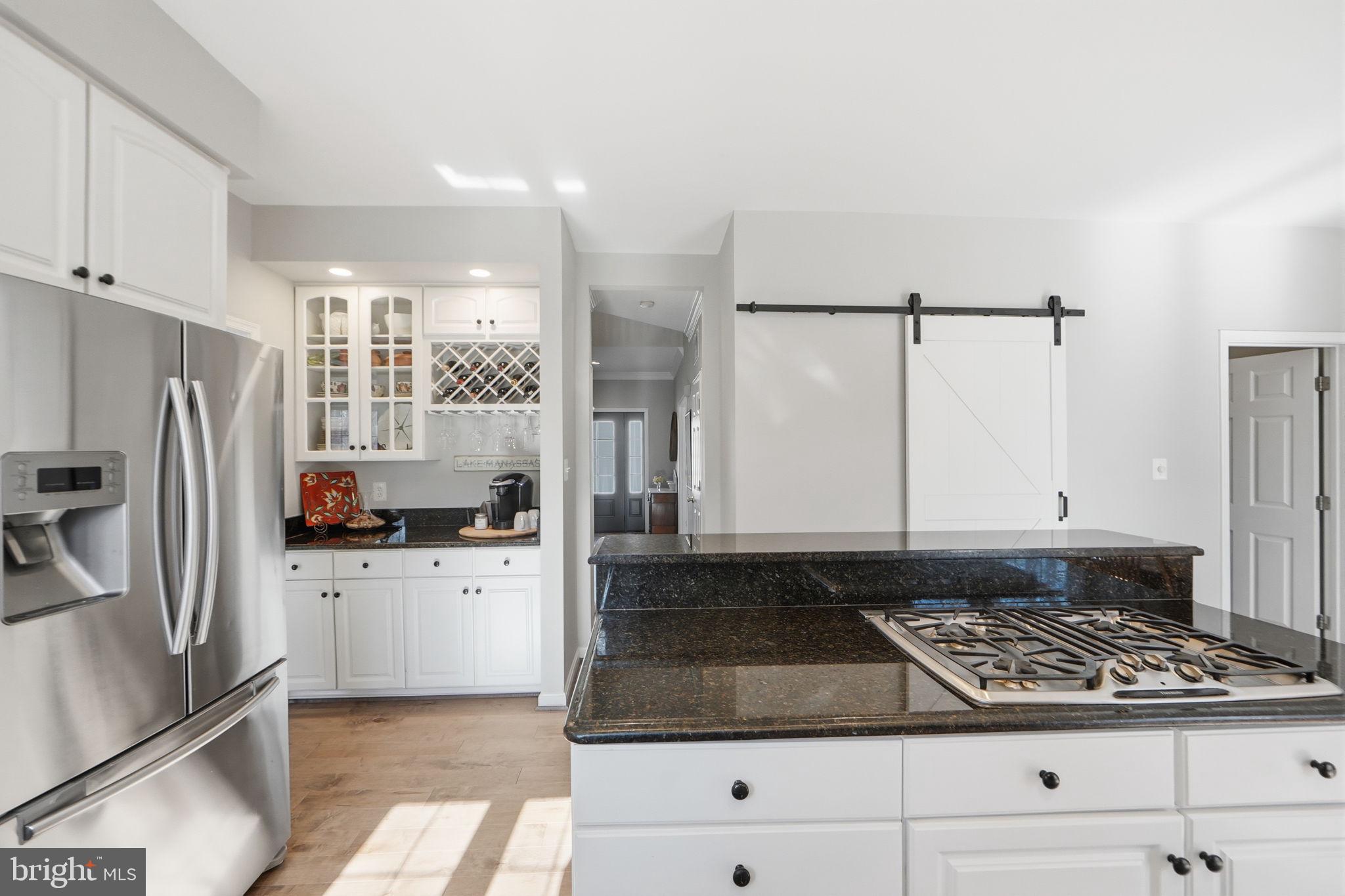 LAKE MANASSAS - Residential