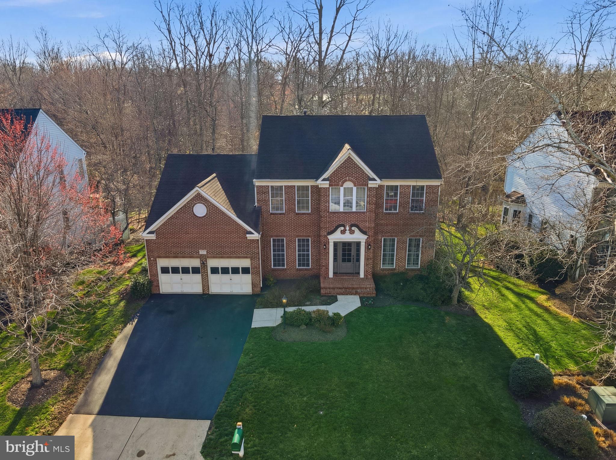 LAKE MANASSAS - Residential