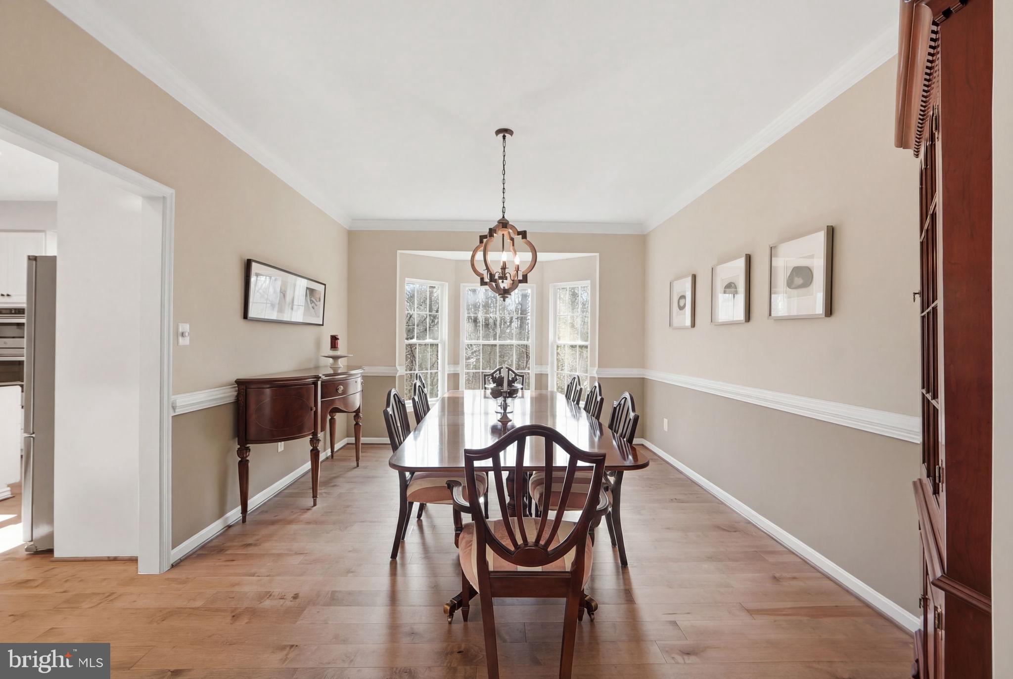 LAKE MANASSAS - Residential