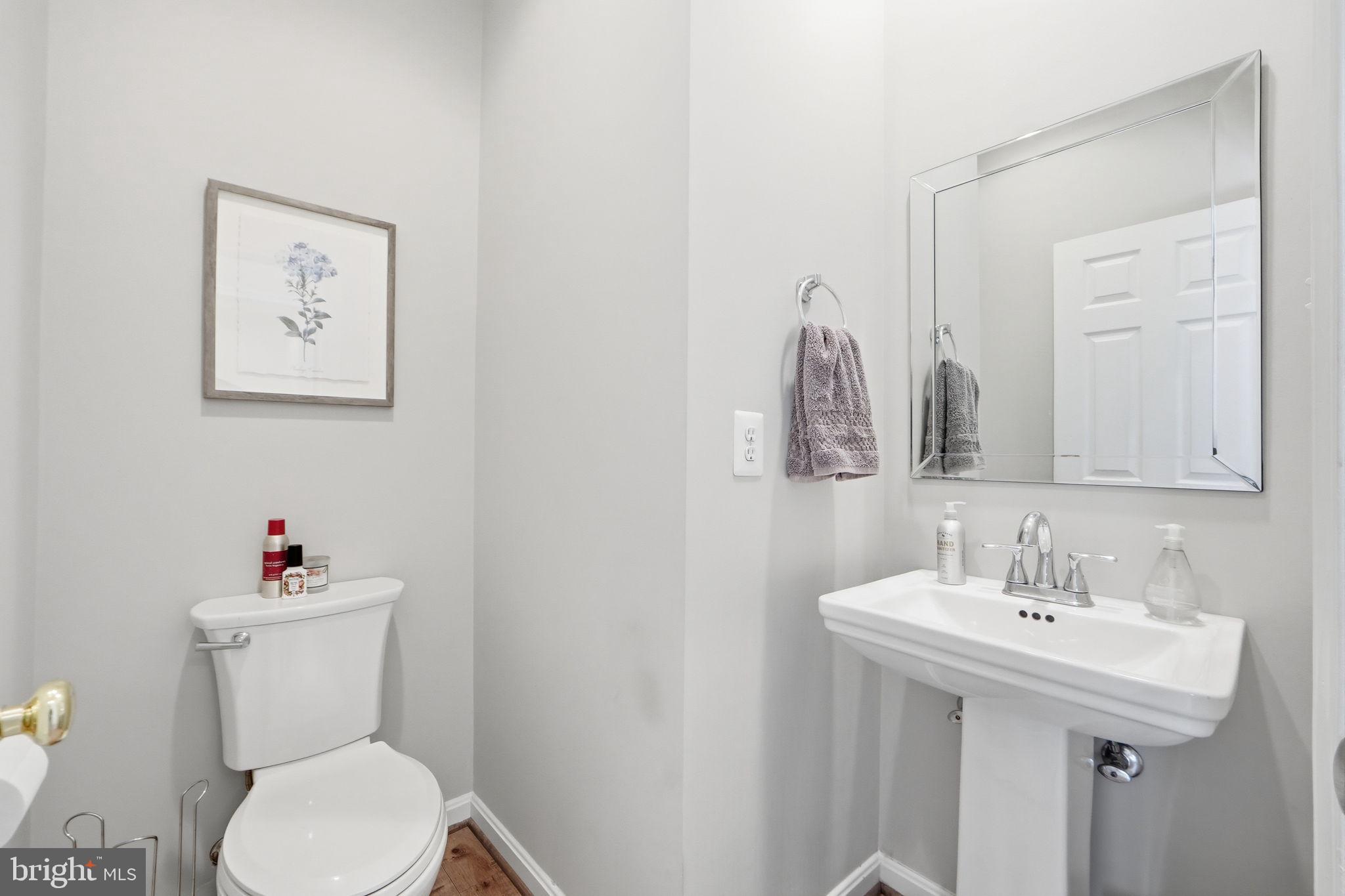 LAKE MANASSAS - Residential