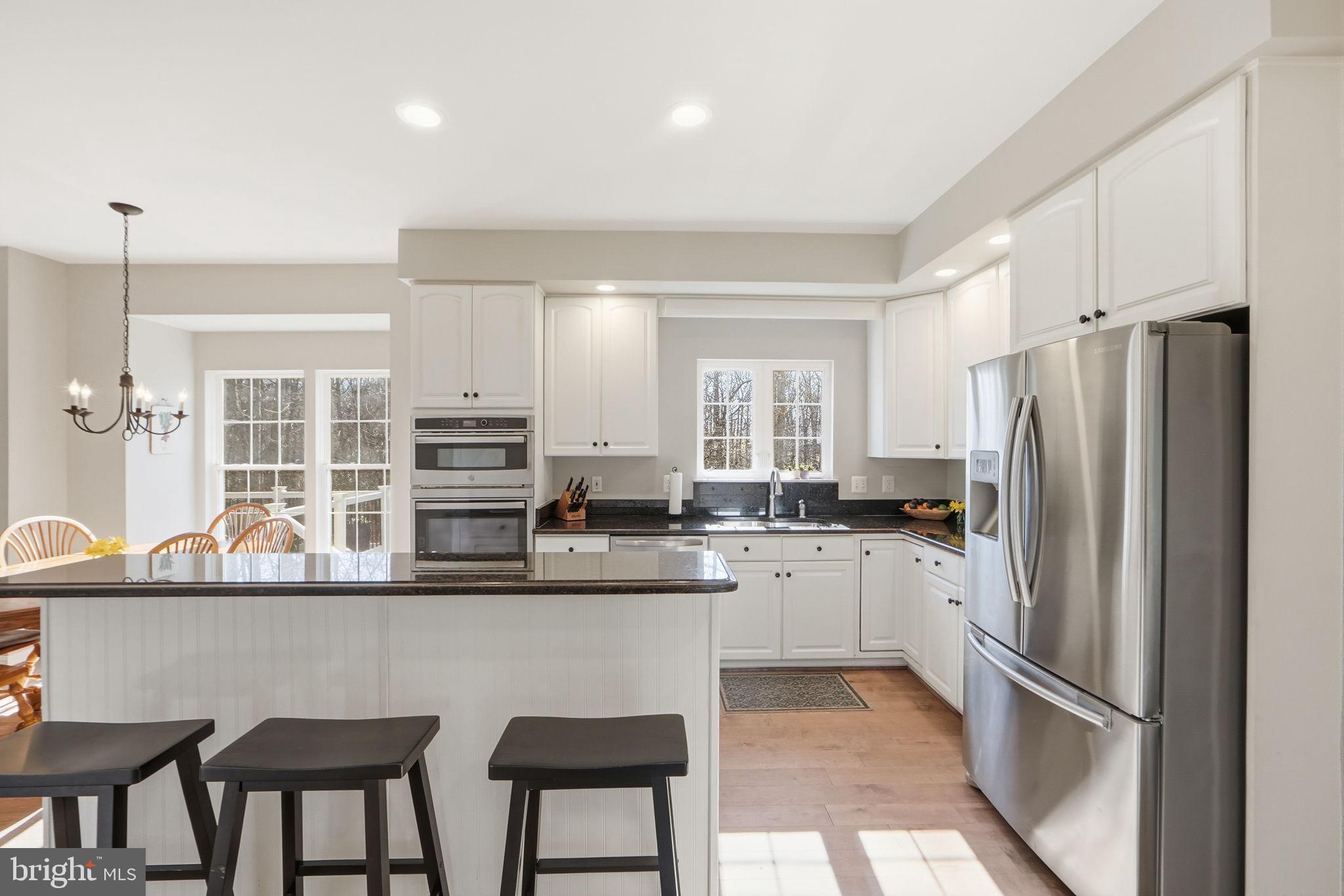 LAKE MANASSAS - Residential