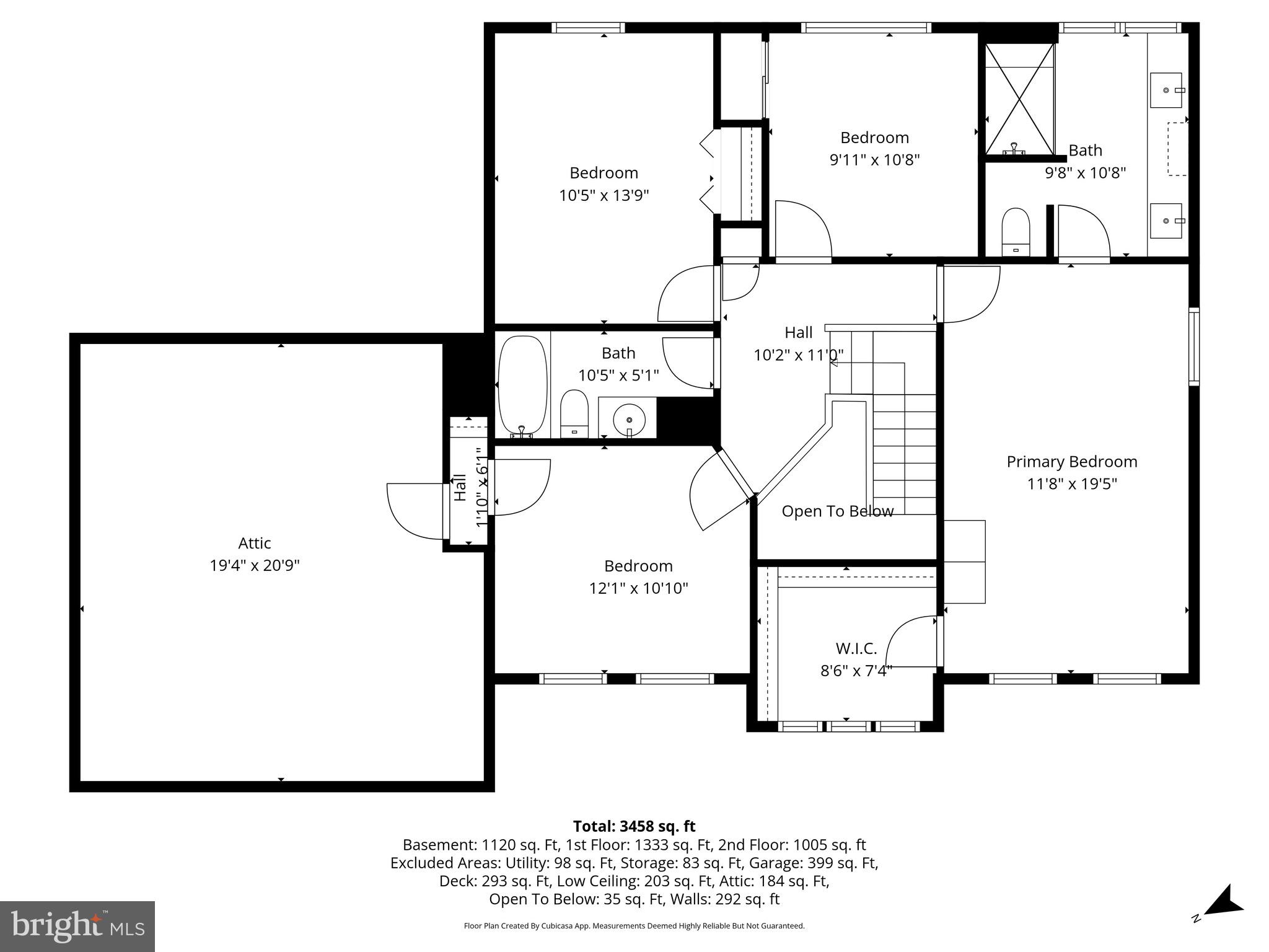 LAKE MANASSAS - Residential
