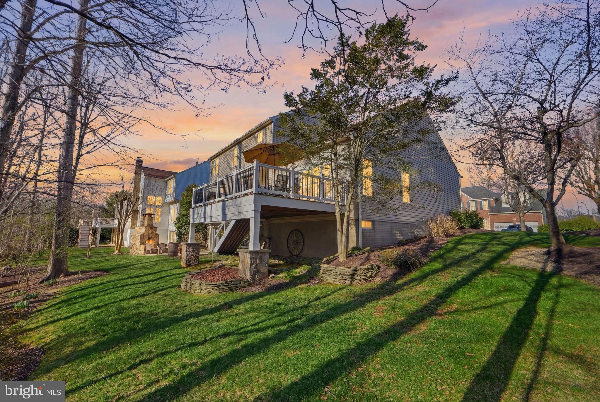 LAKE MANASSAS - Residential