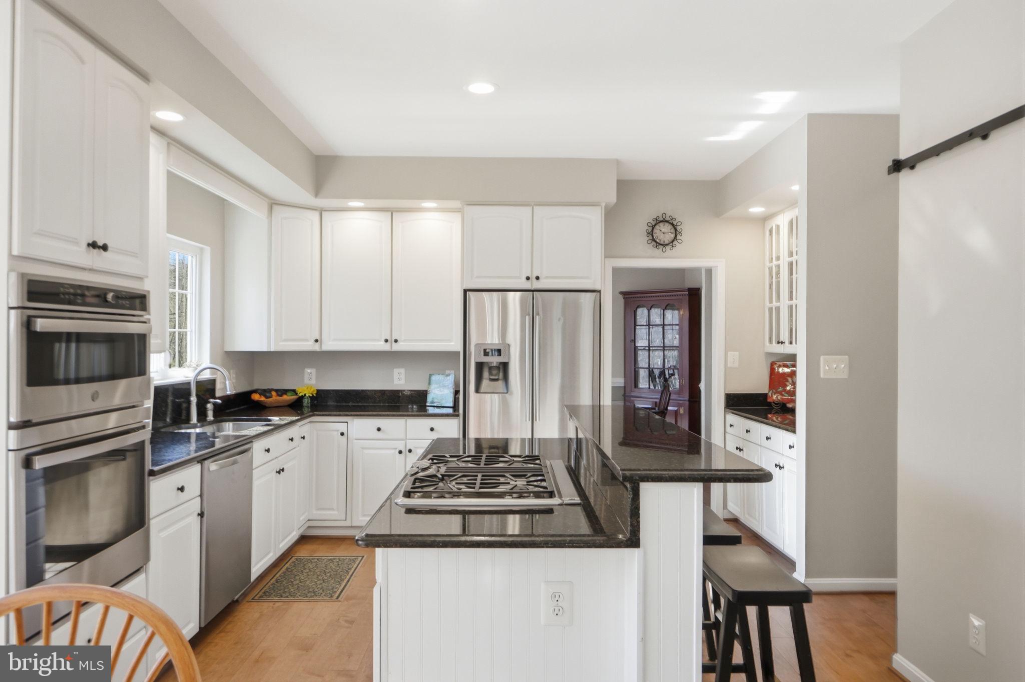 LAKE MANASSAS - Residential