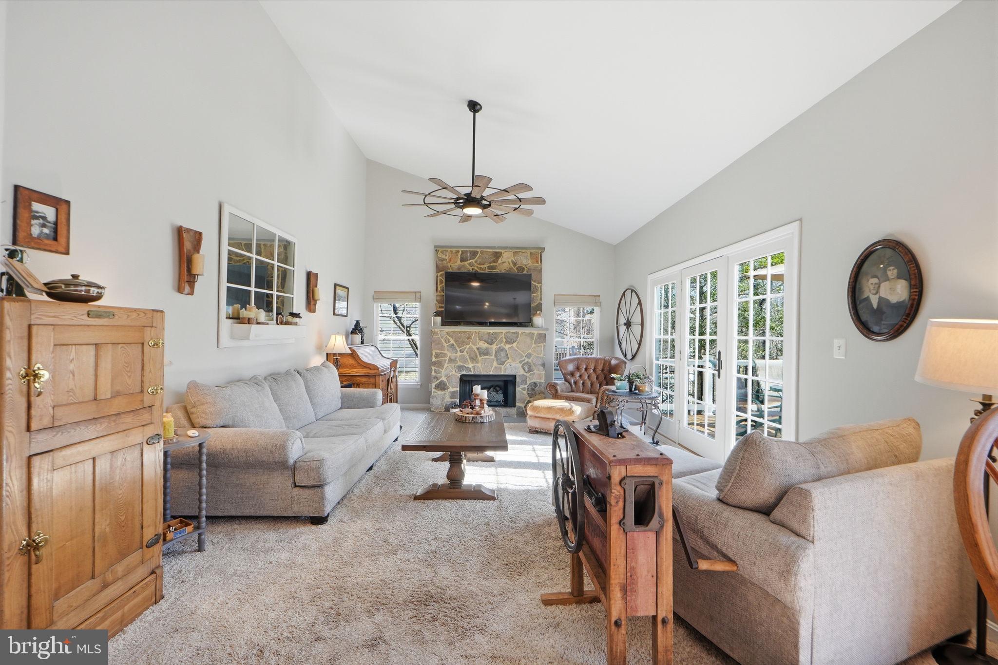 LAKE MANASSAS - Residential