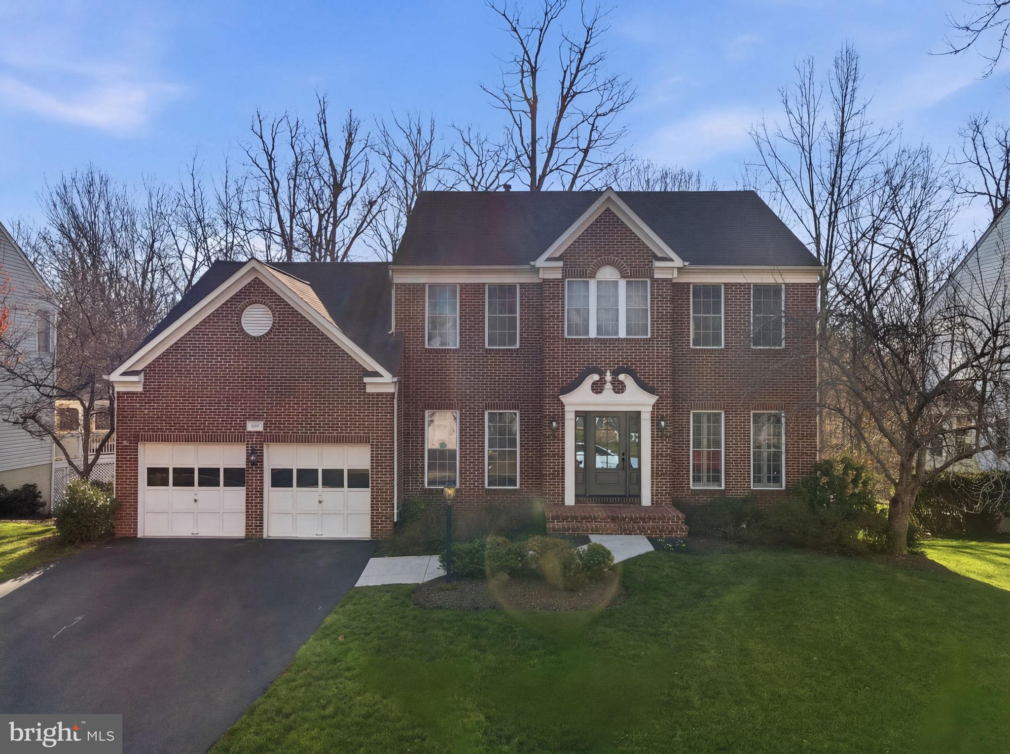 LAKE MANASSAS - Residential