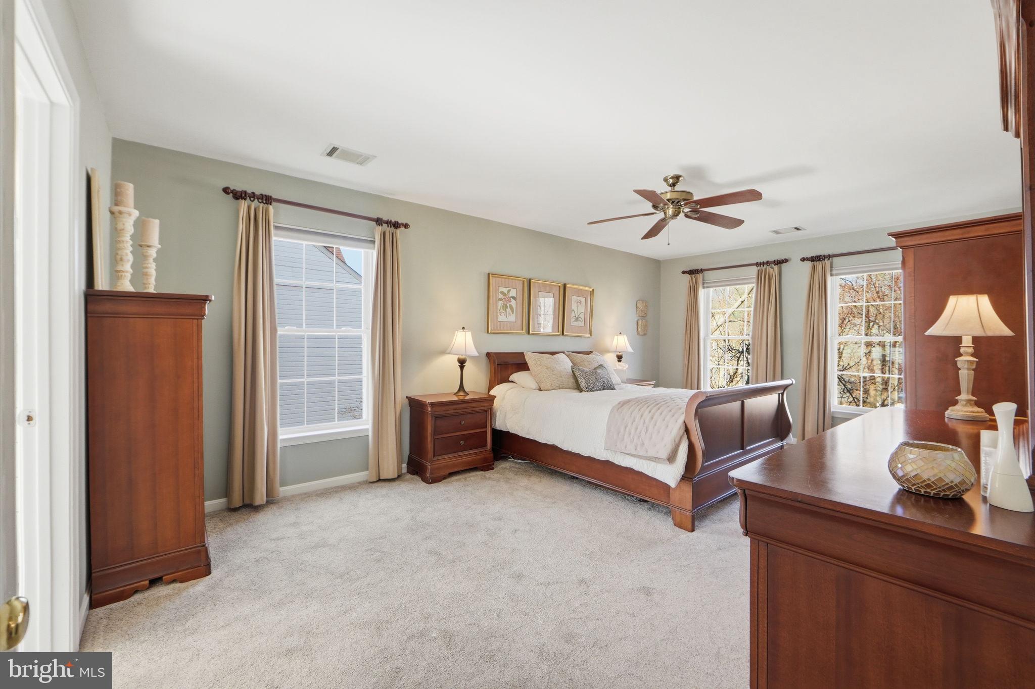 LAKE MANASSAS - Residential