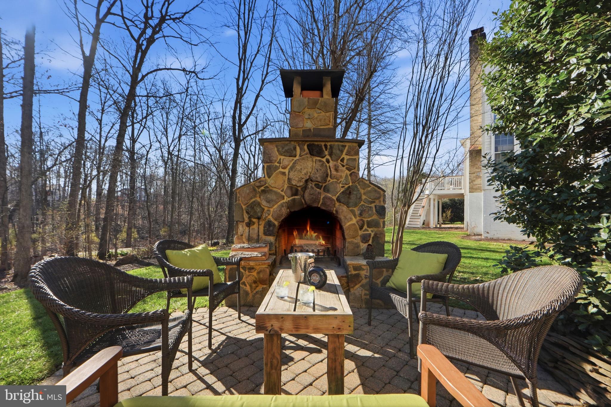 LAKE MANASSAS - Residential