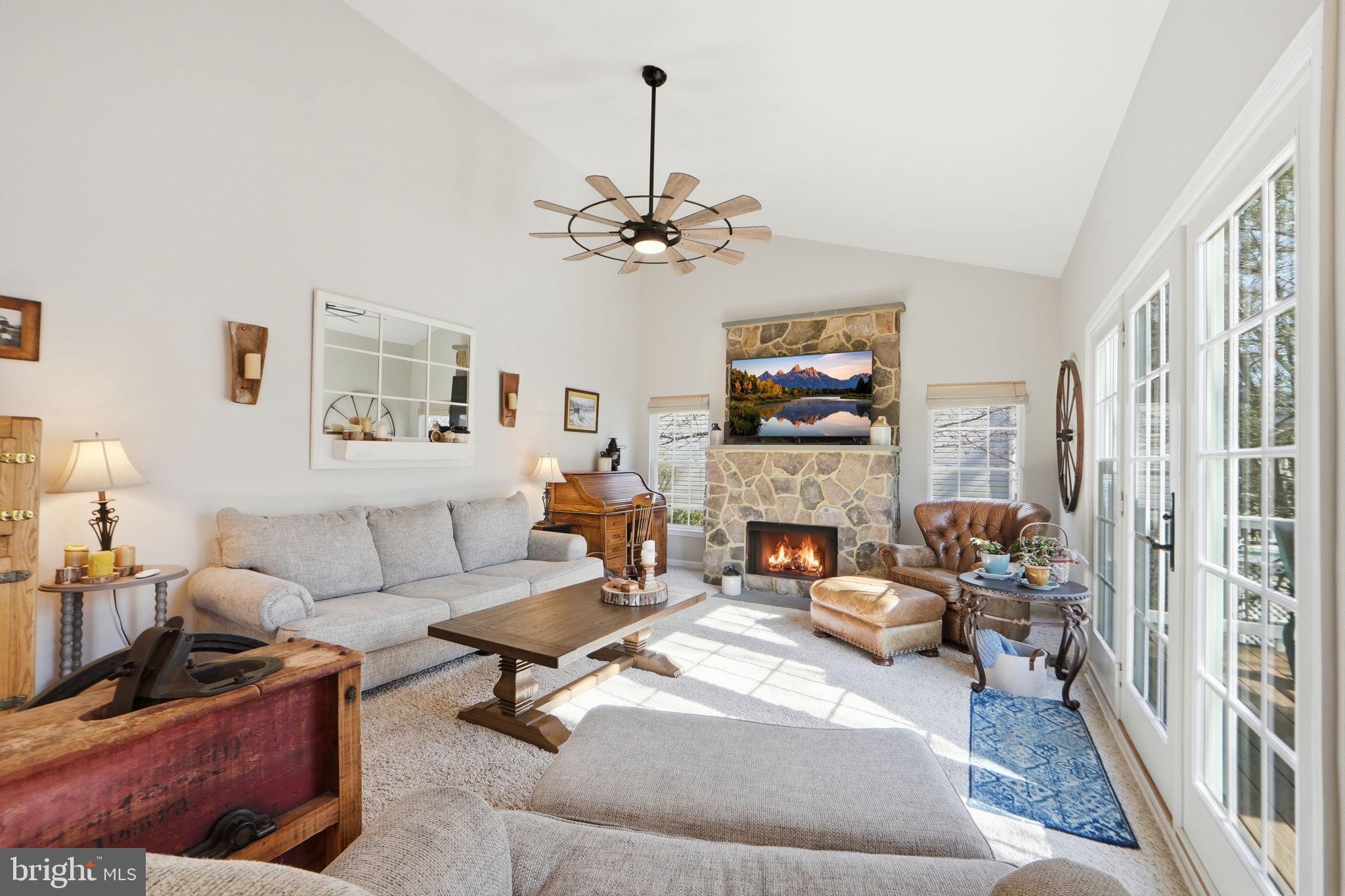 LAKE MANASSAS - Residential