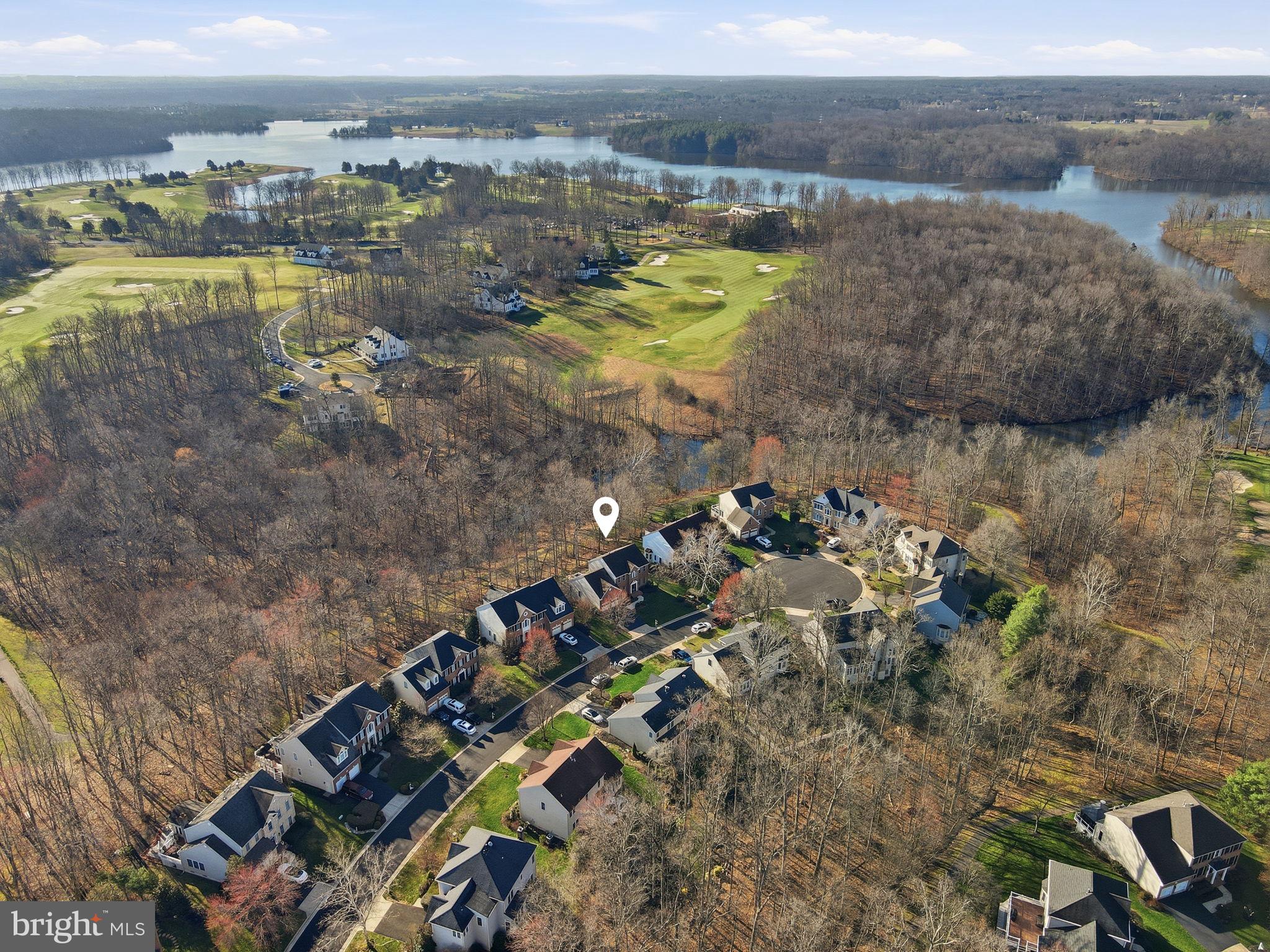 LAKE MANASSAS - Residential