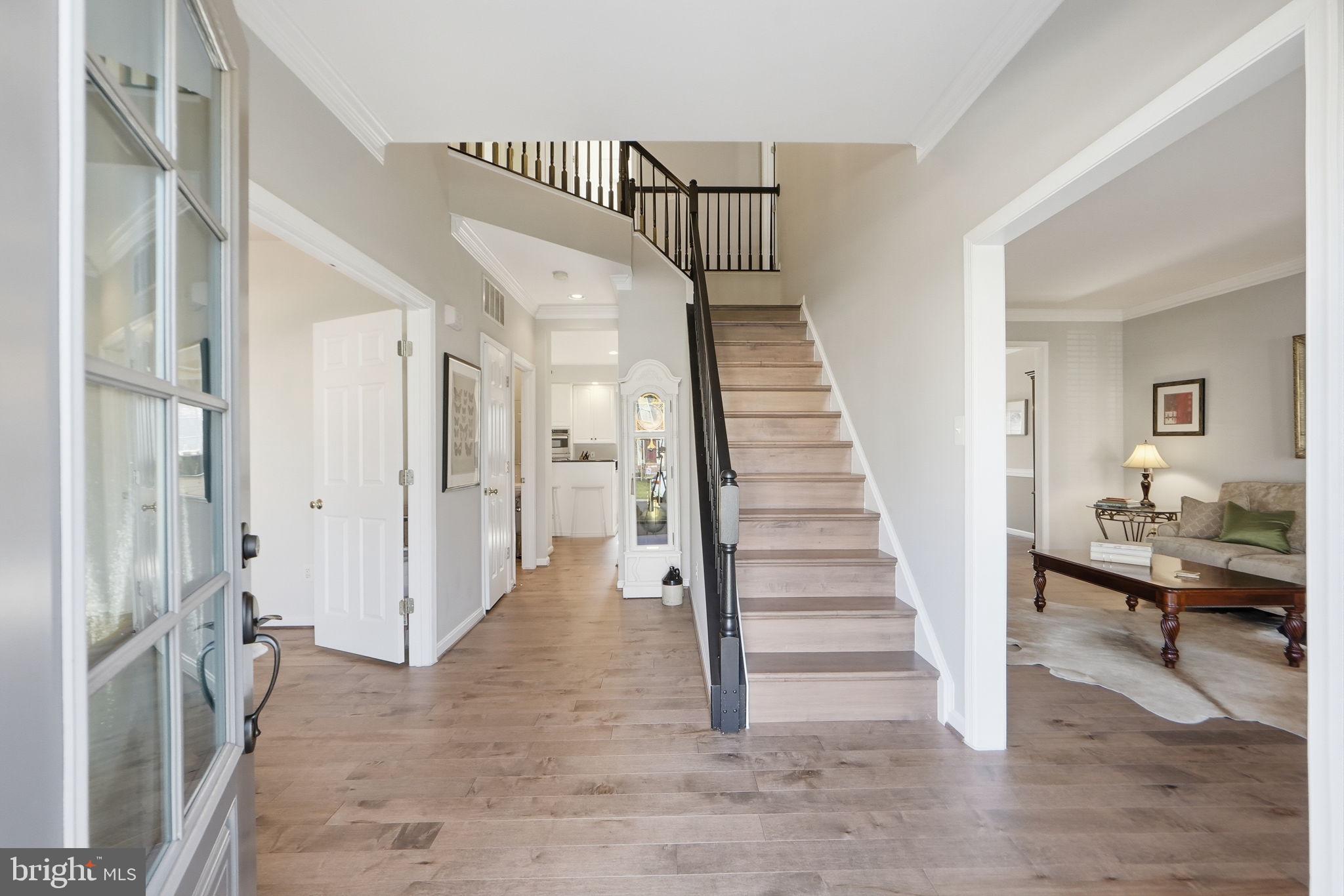 LAKE MANASSAS - Residential