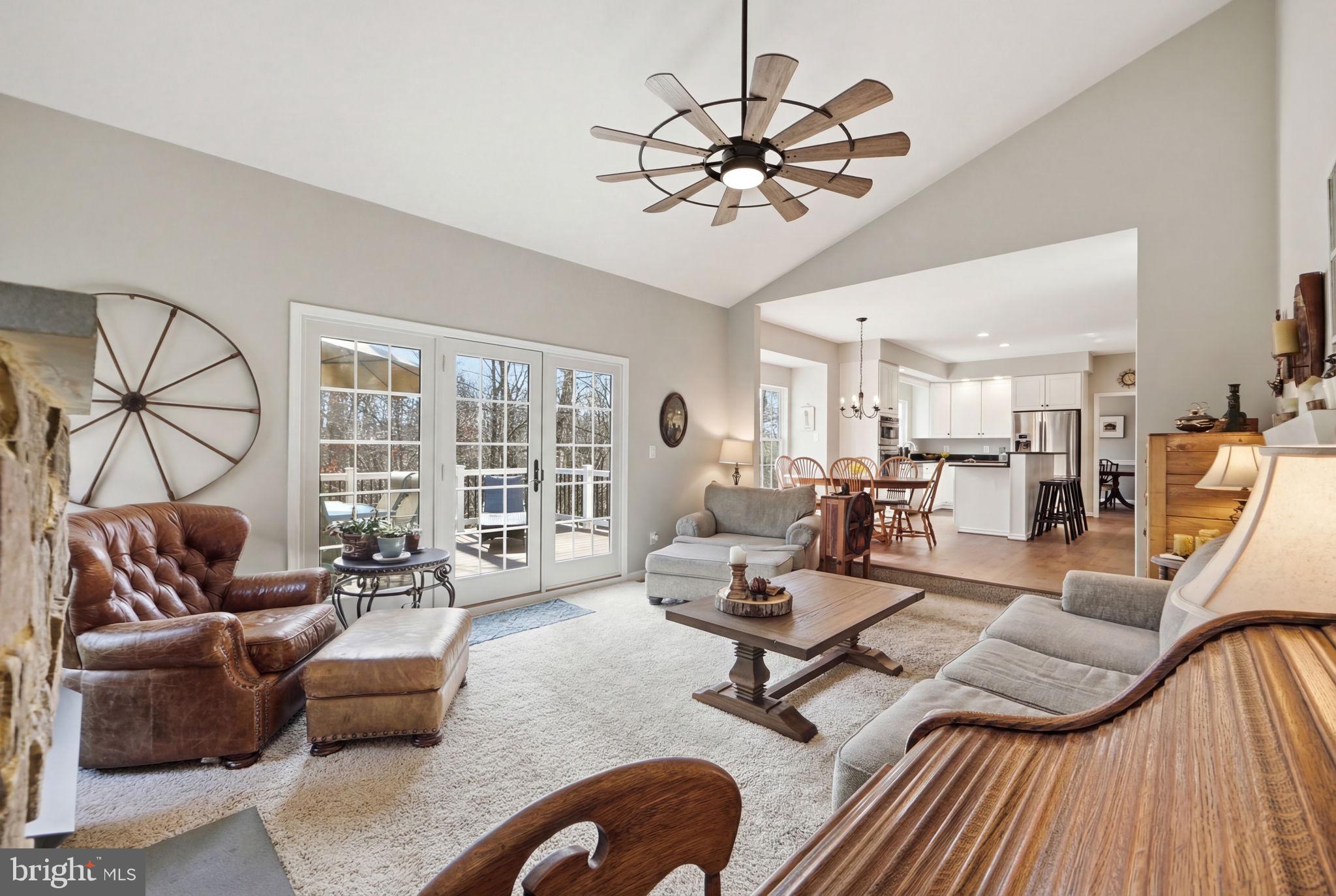 LAKE MANASSAS - Residential