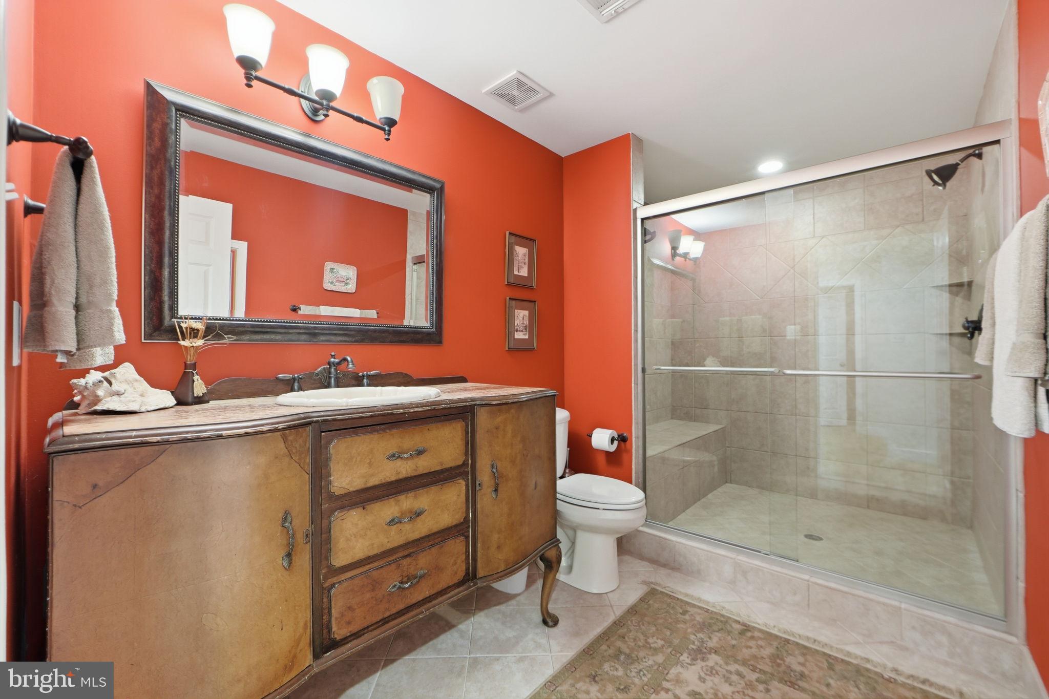 LAKE MANASSAS - Residential