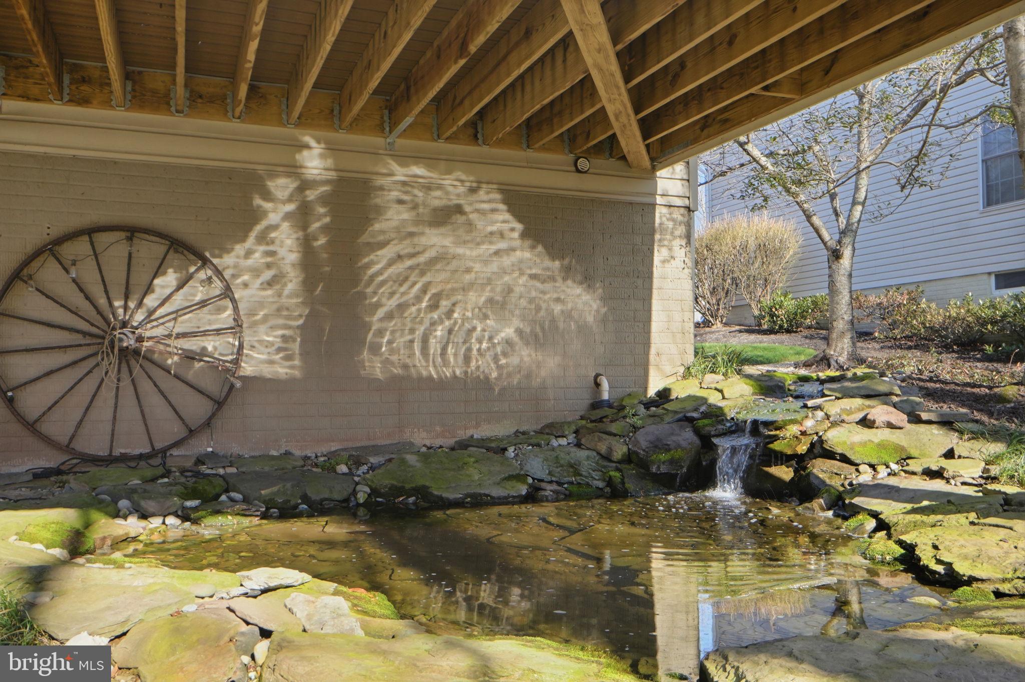 LAKE MANASSAS - Residential