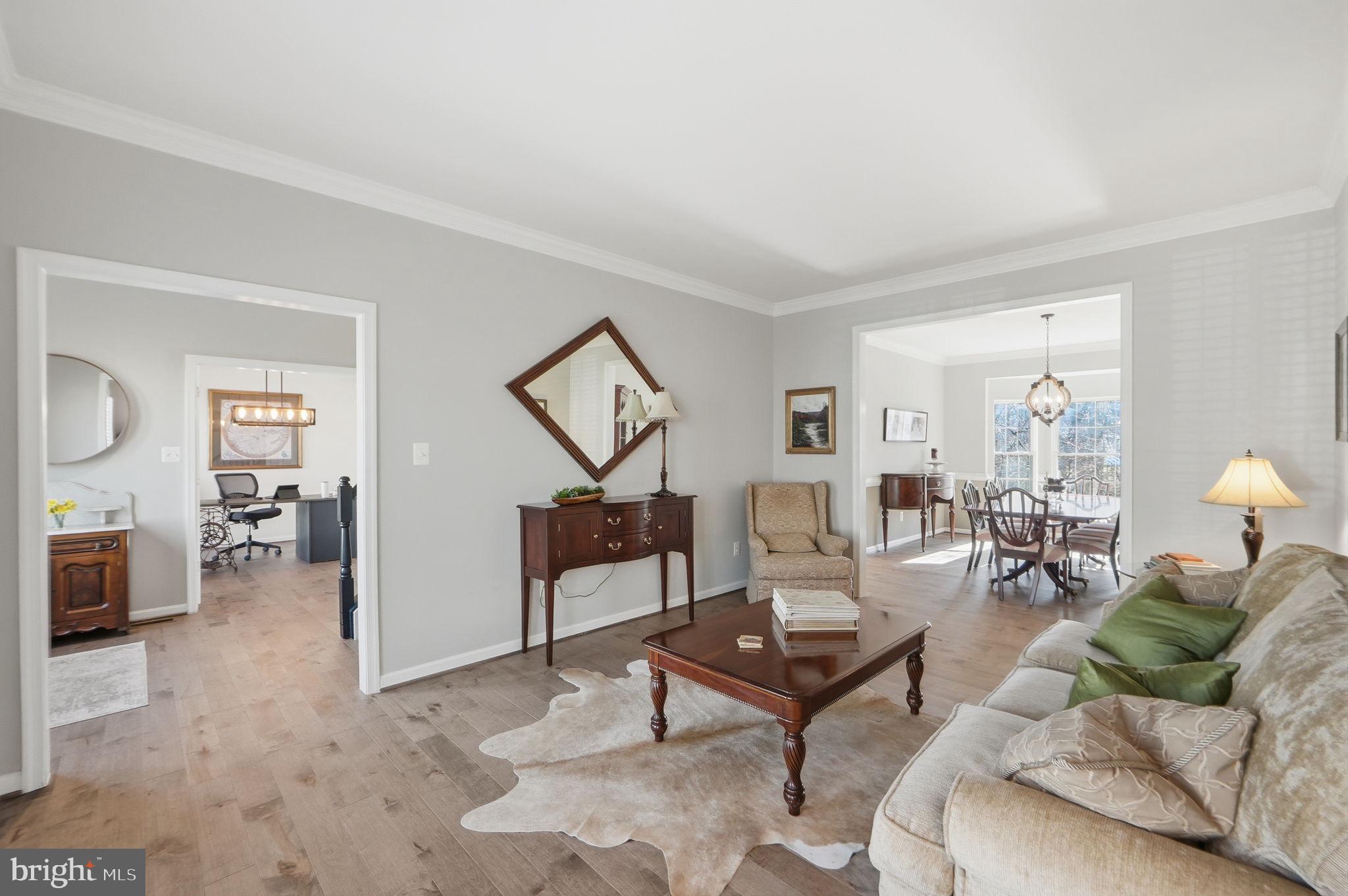 LAKE MANASSAS - Residential