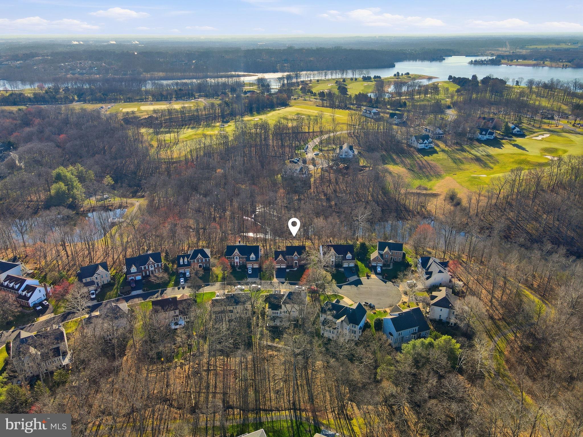 LAKE MANASSAS - Residential