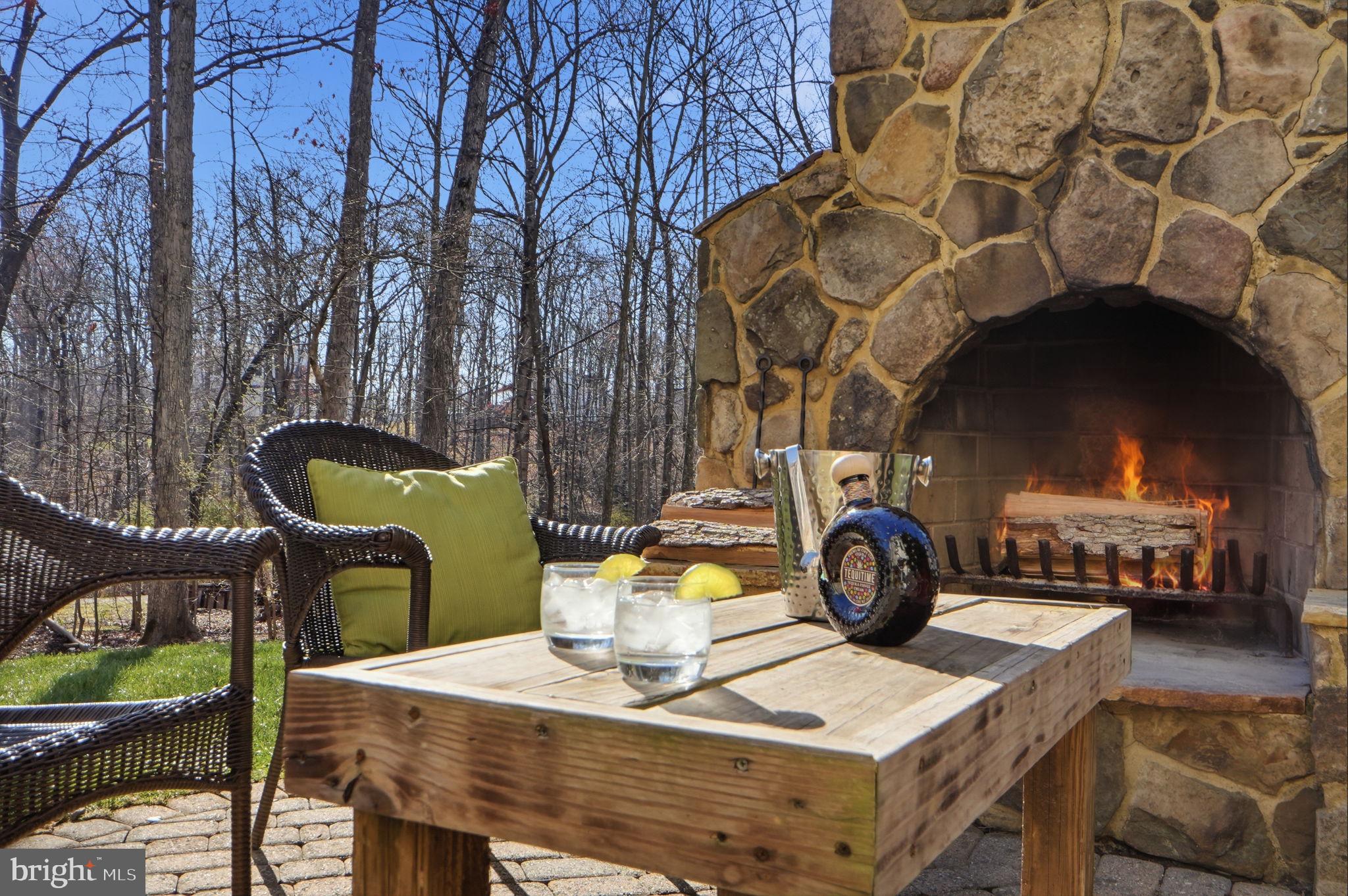 LAKE MANASSAS - Residential